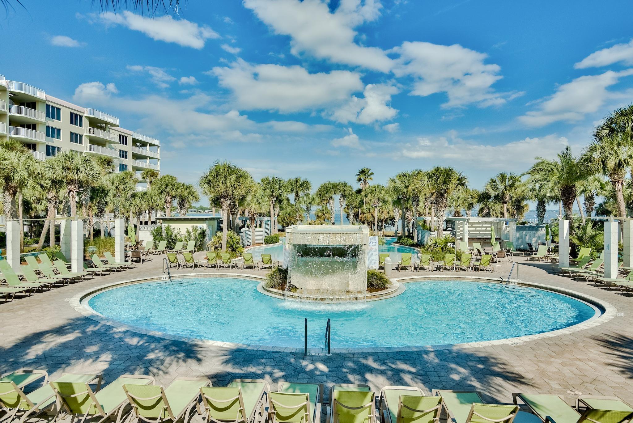 Destin West Beach And Bay Resort - Residential