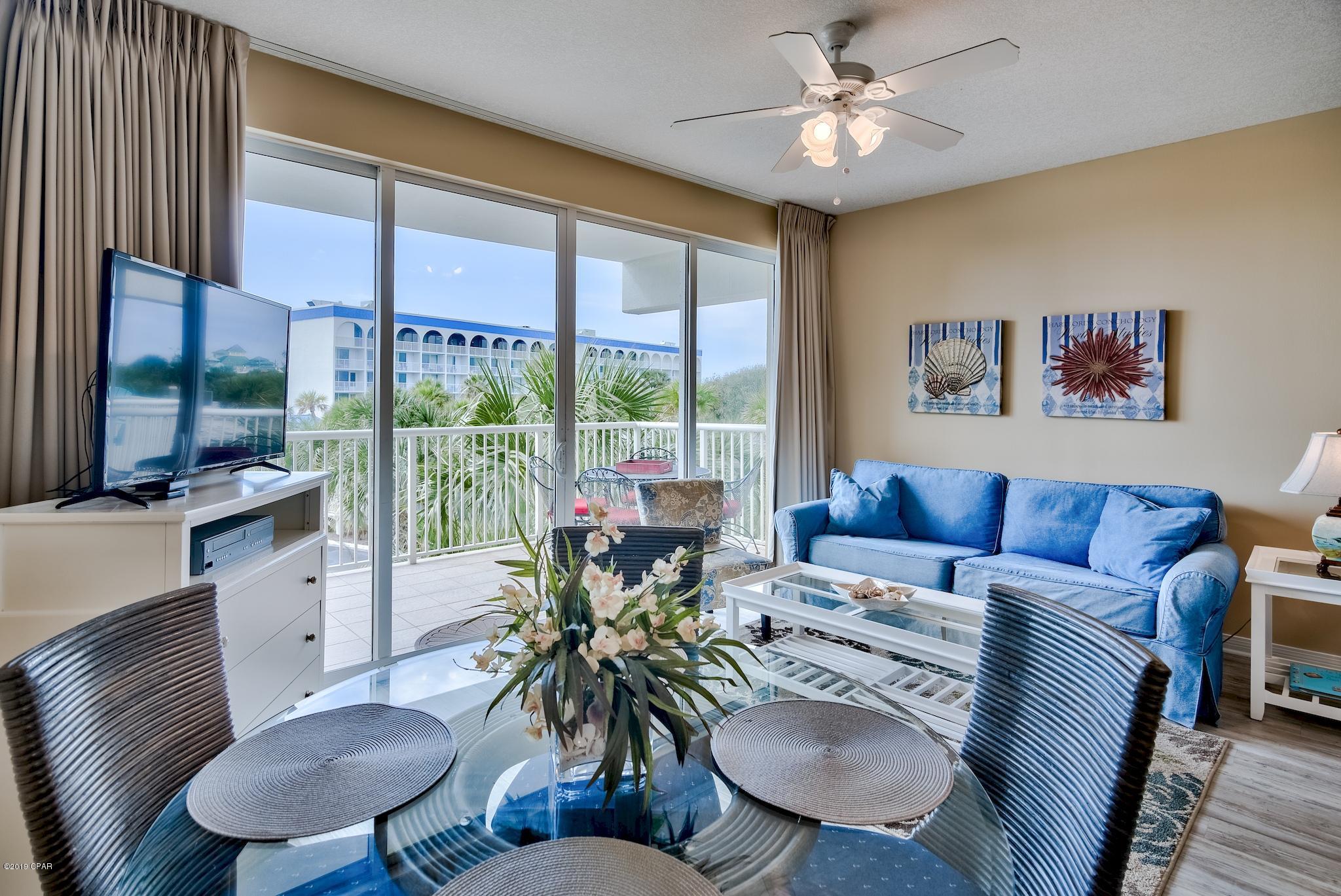 Destin West Beach And Bay Resort - Residential