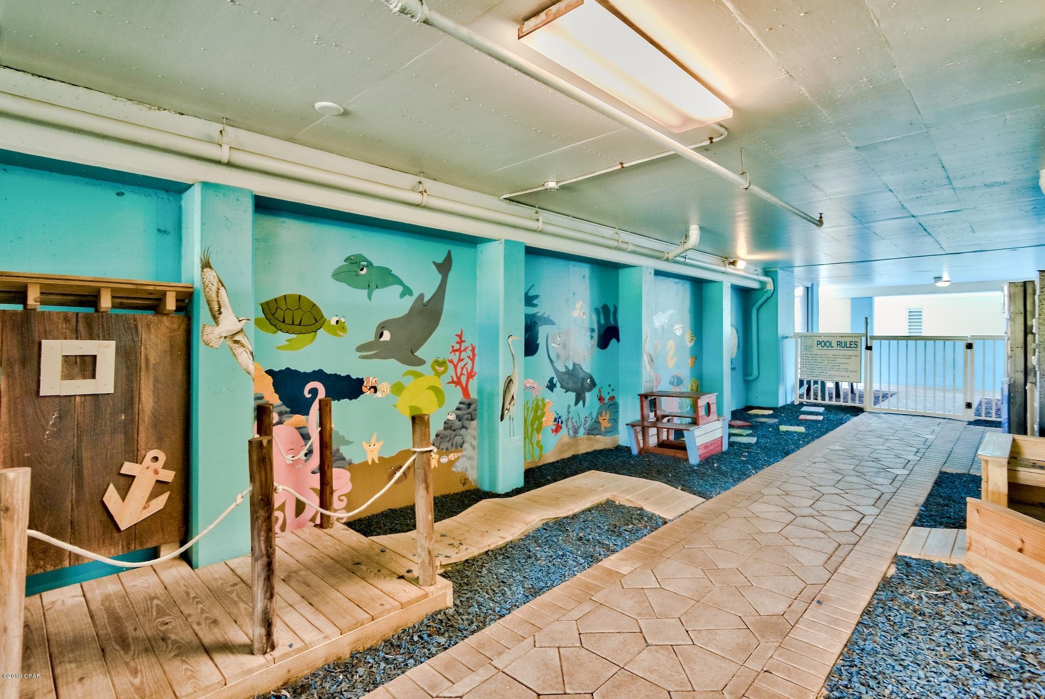 Destin West Beach And Bay Resort - Residential