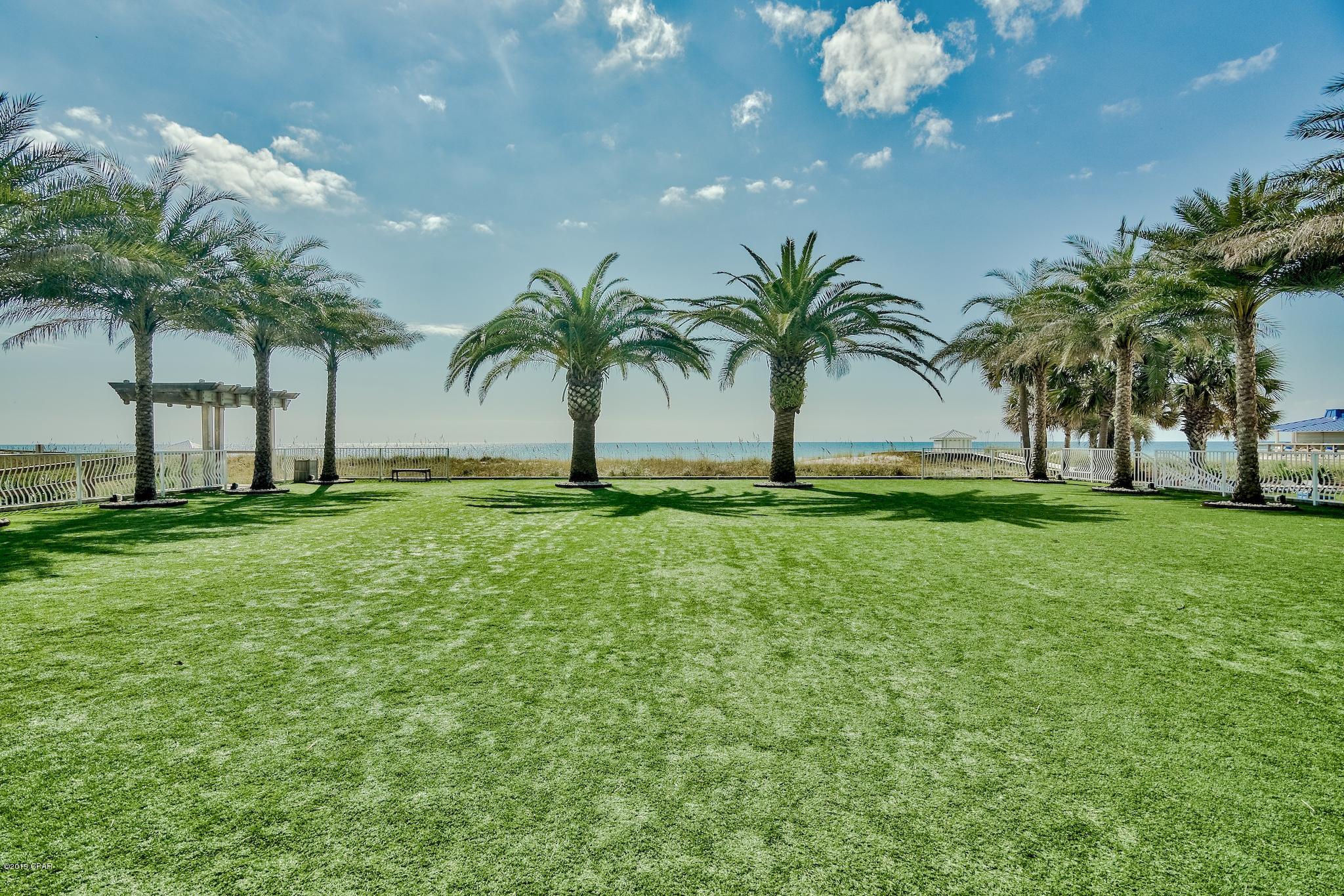 Destin West Beach And Bay Resort - Residential