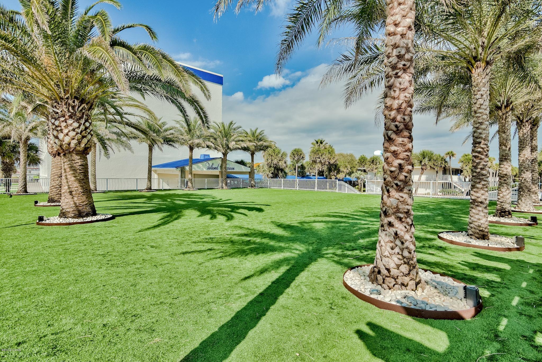 Destin West Beach And Bay Resort - Residential