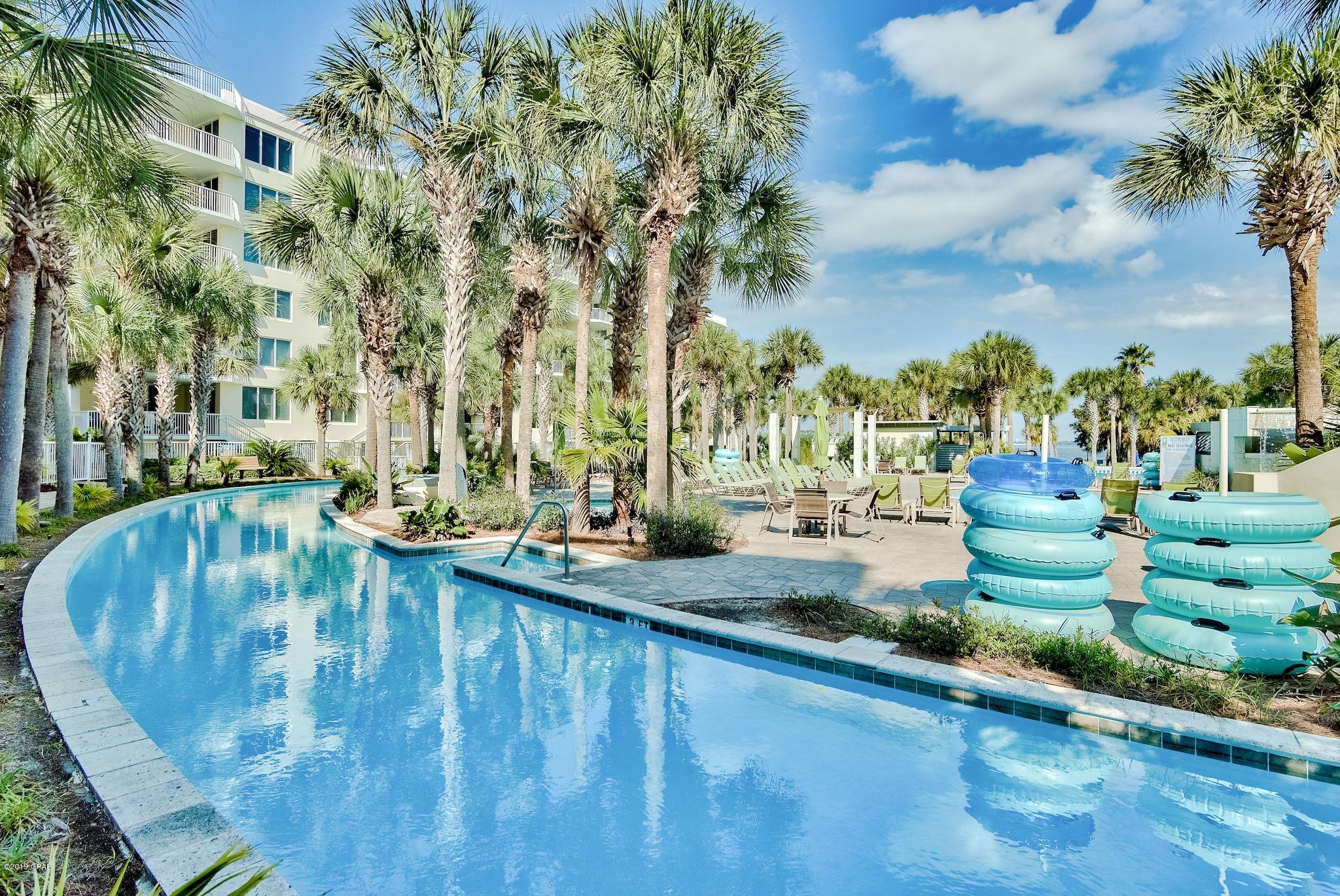 Destin West Beach And Bay Resort - Residential