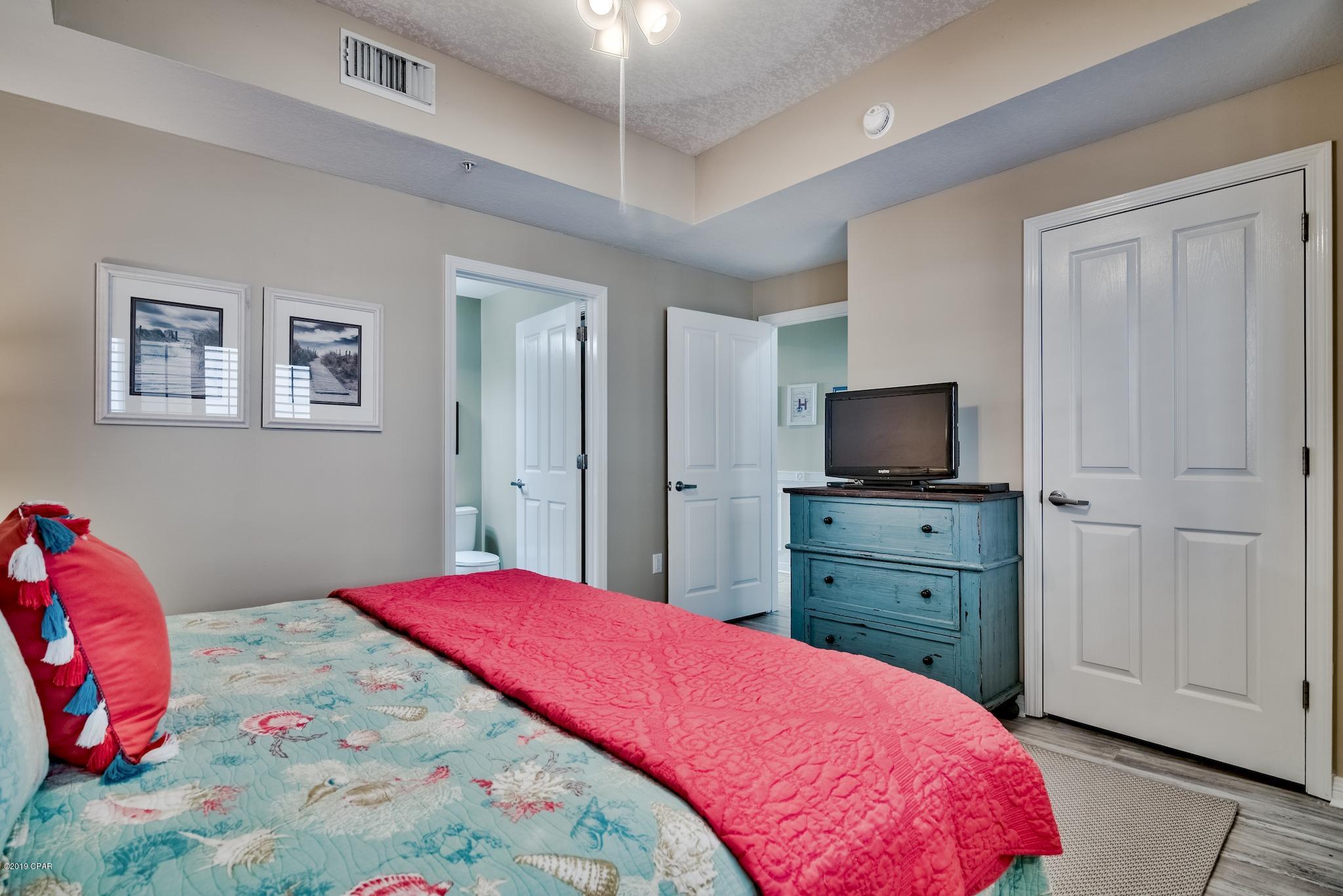 Destin West Beach And Bay Resort - Residential