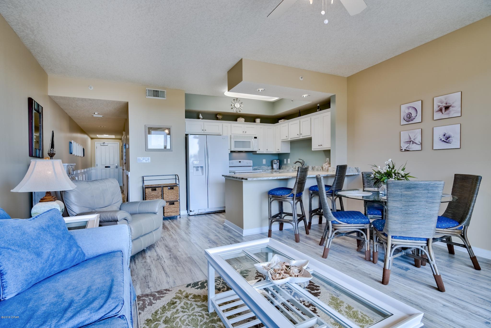 Destin West Beach And Bay Resort - Residential