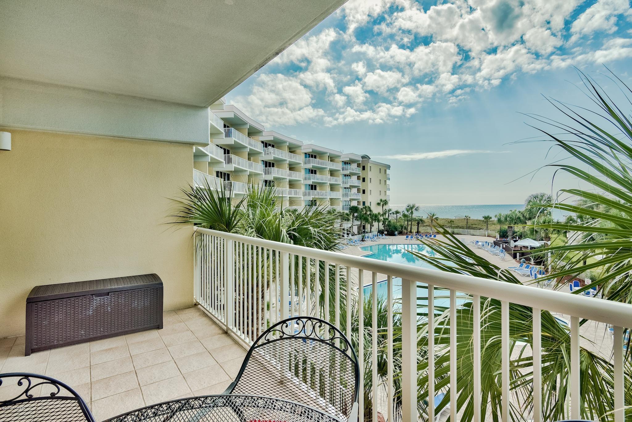 Destin West Beach And Bay Resort - Residential