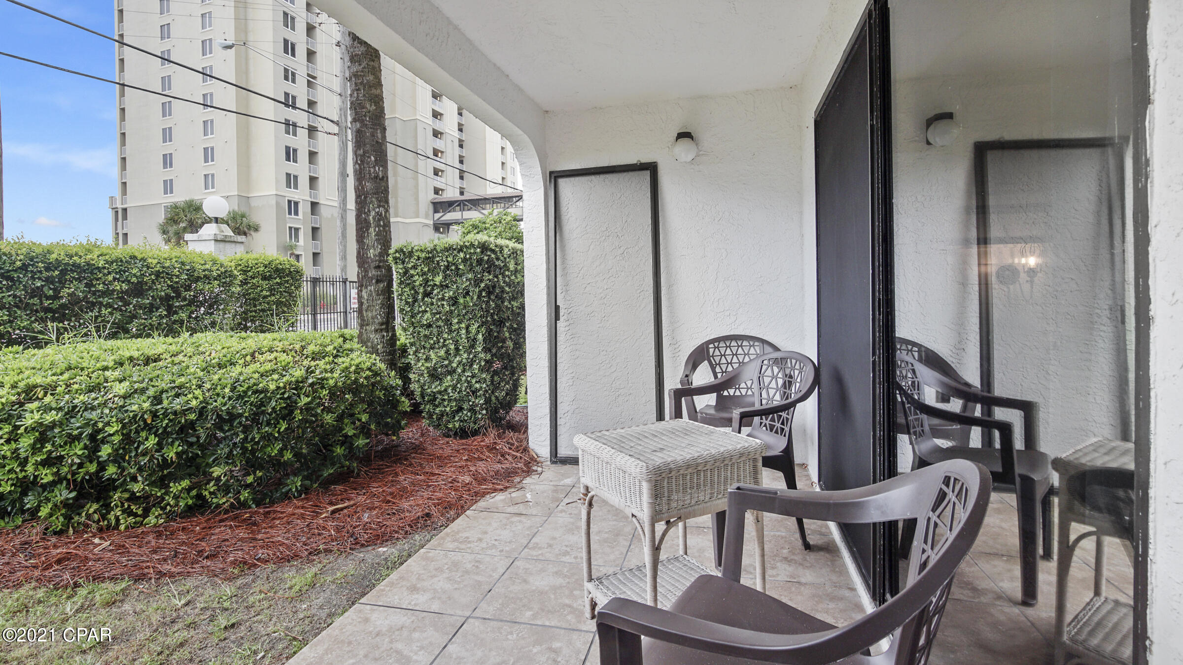 Edgewater Golf Villas V-C - Residential