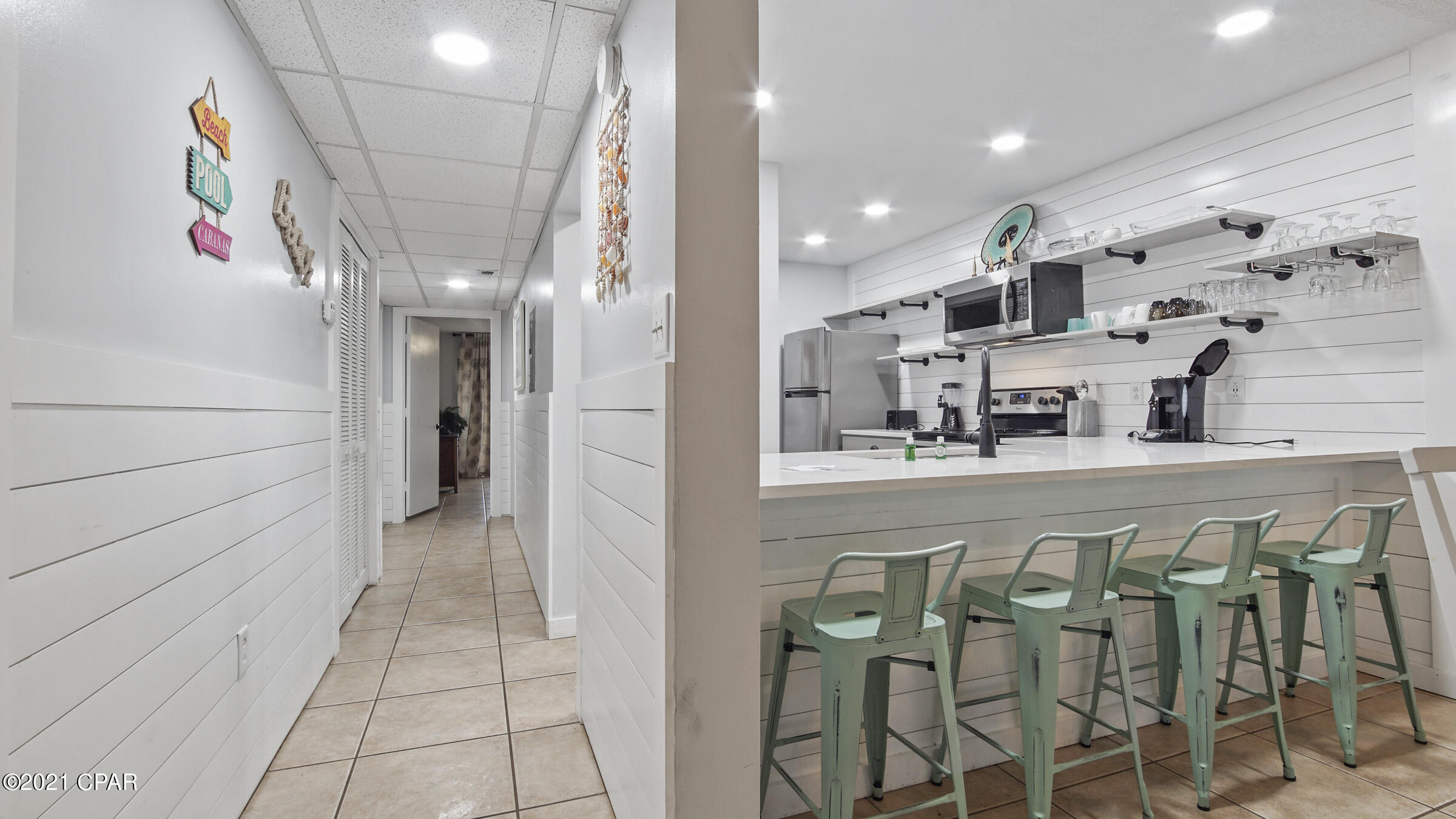 Edgewater Golf Villas V-C - Residential