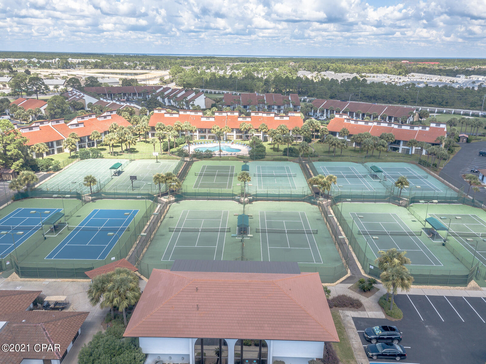 Edgewater Golf Villas V-C - Residential