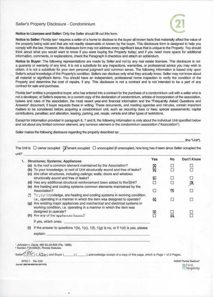 Edgewater Golf Villas V-C - Residential