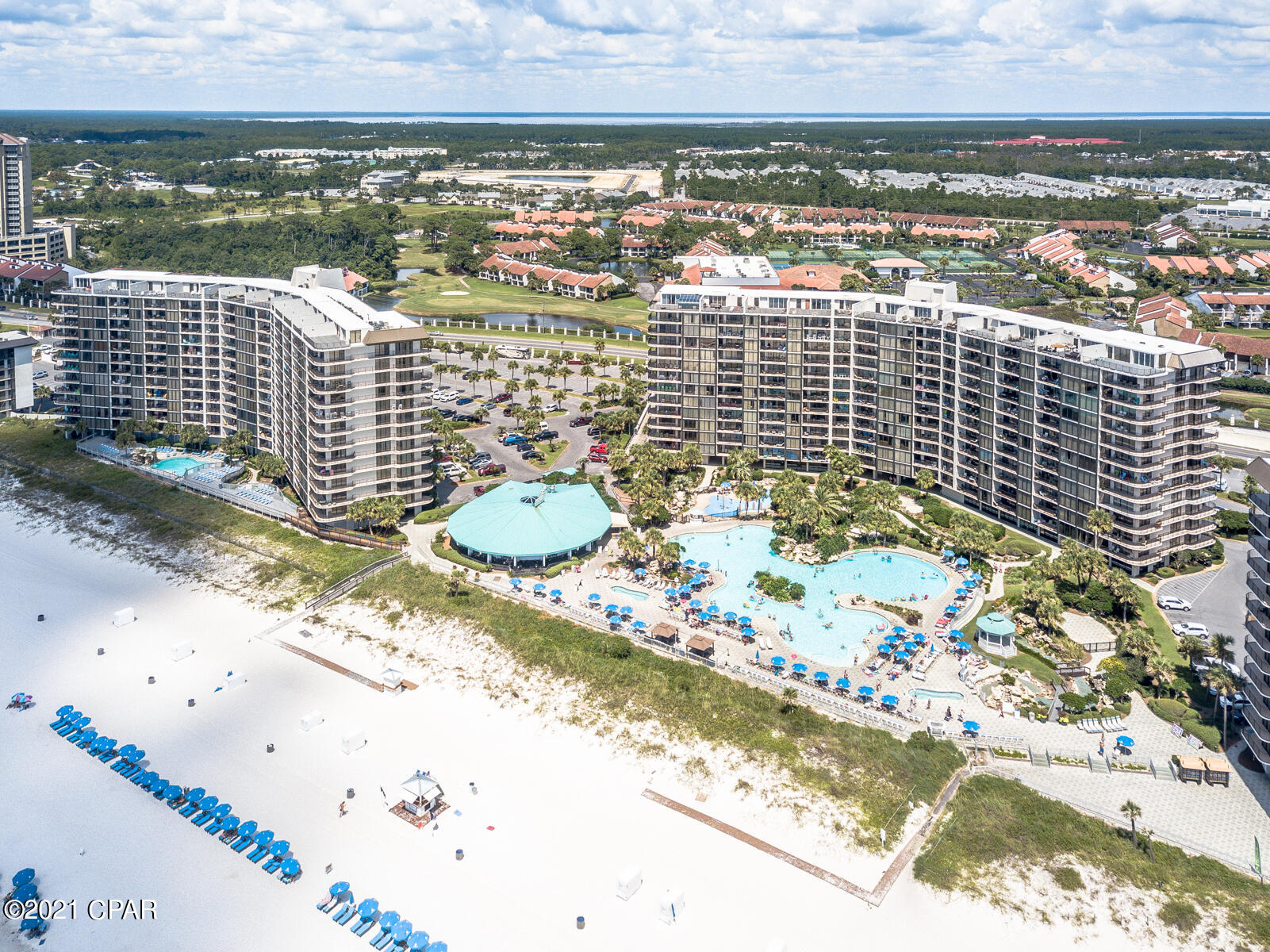 Edgewater Golf Villas V-C - Residential