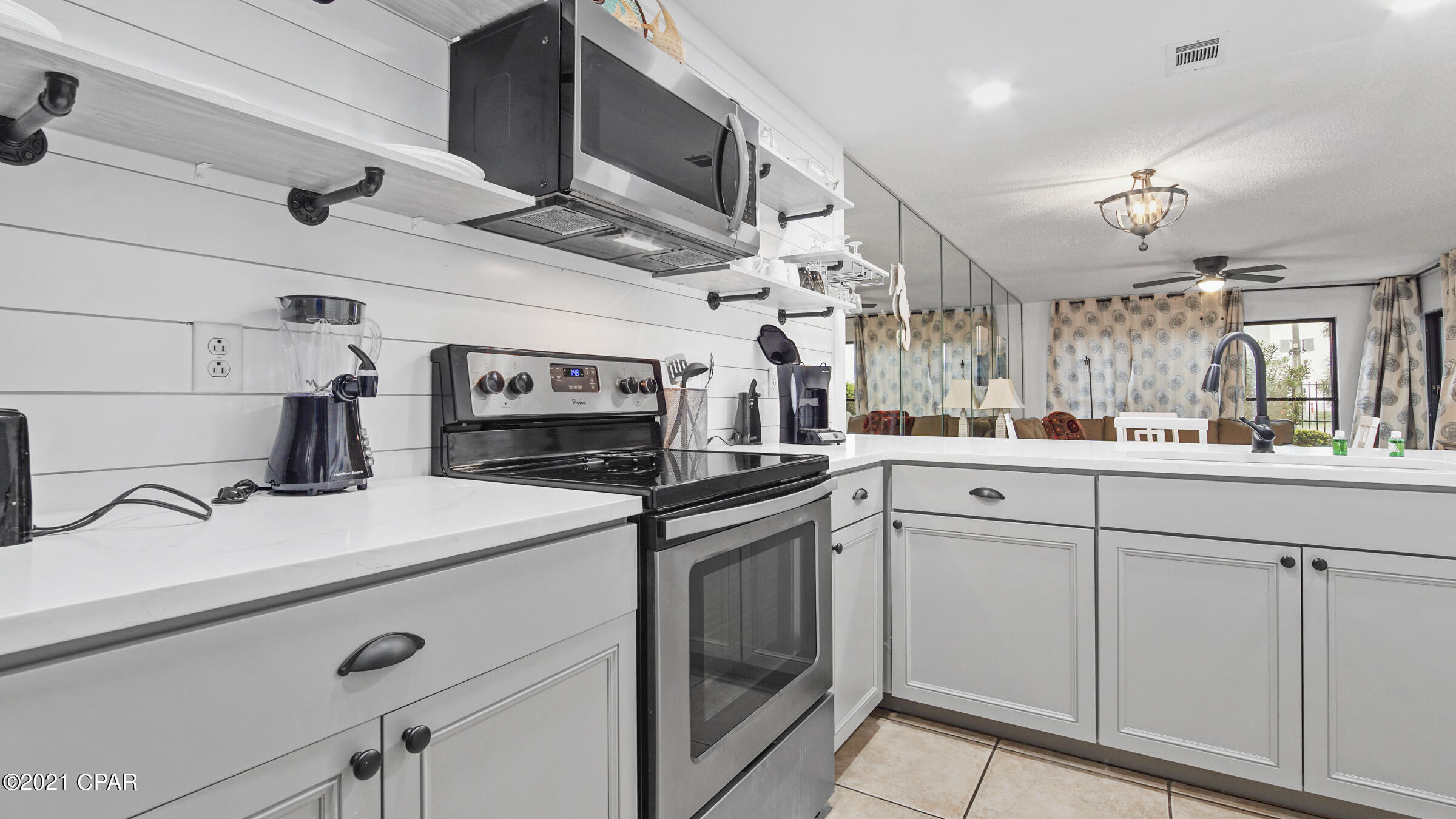 Edgewater Golf Villas V-C - Residential