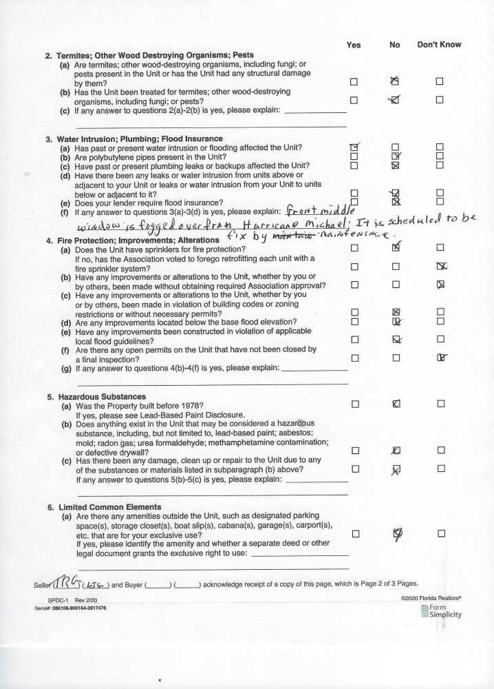 Edgewater Golf Villas V-C - Residential