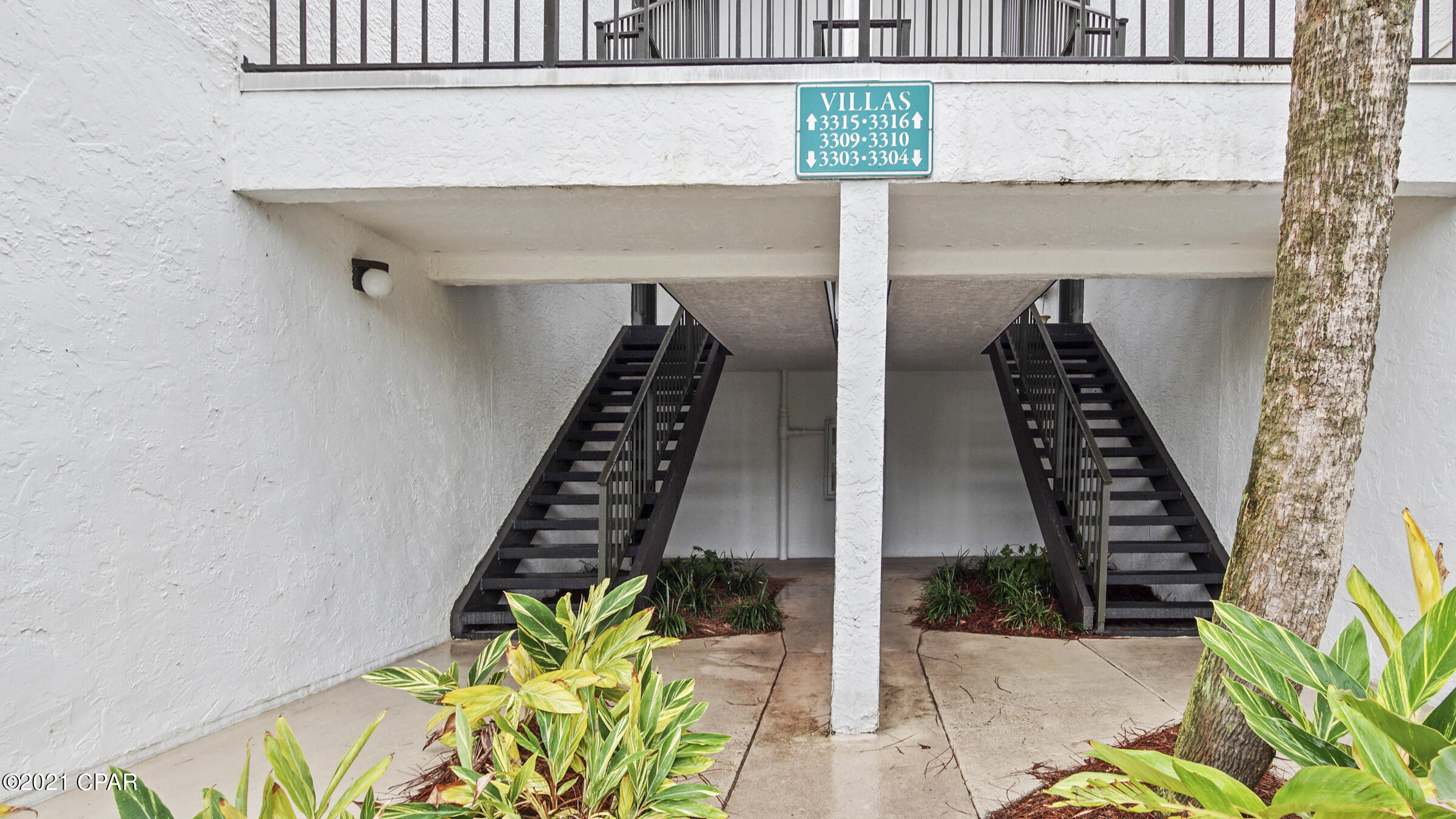 Edgewater Golf Villas V-C - Residential