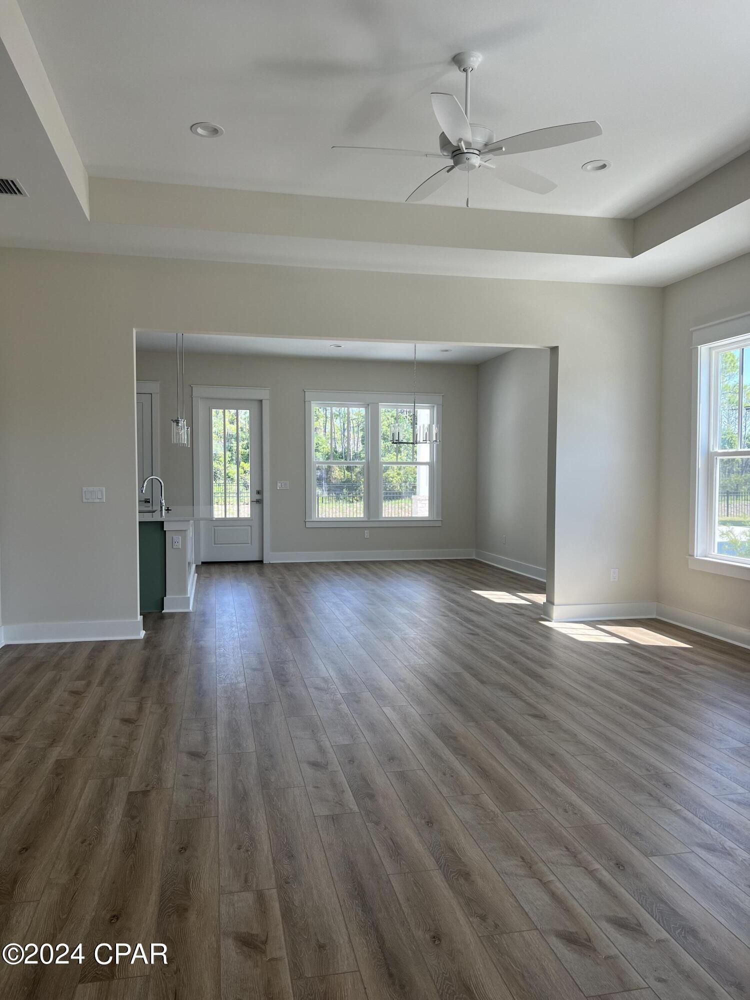 Tapestry Park - Residential