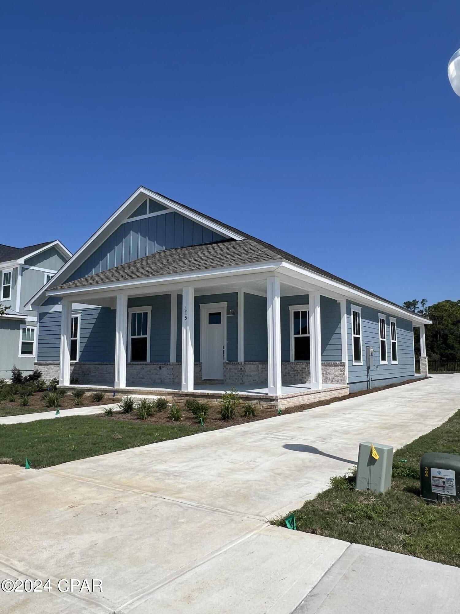 Tapestry Park - Residential