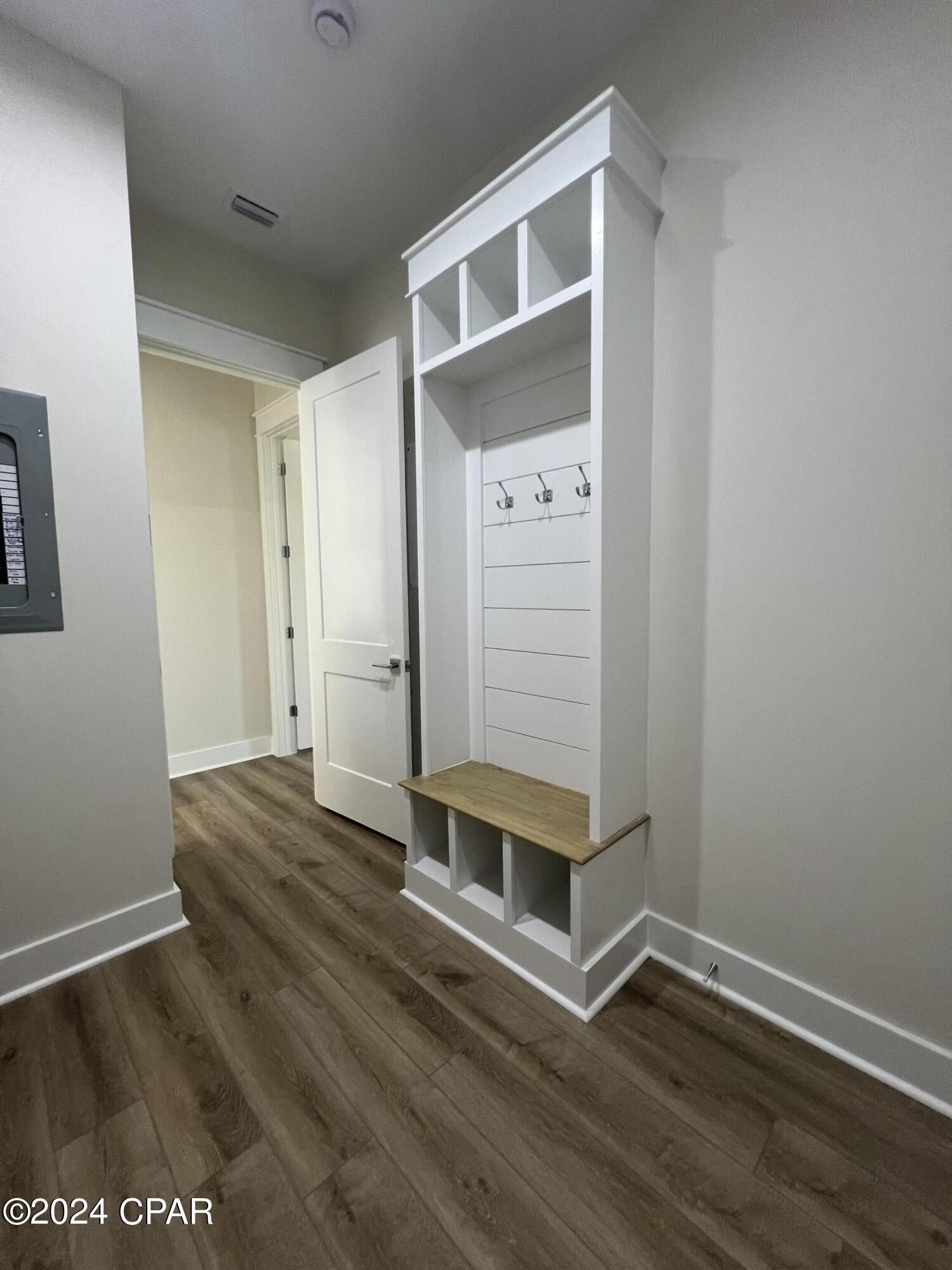 Tapestry Park - Residential