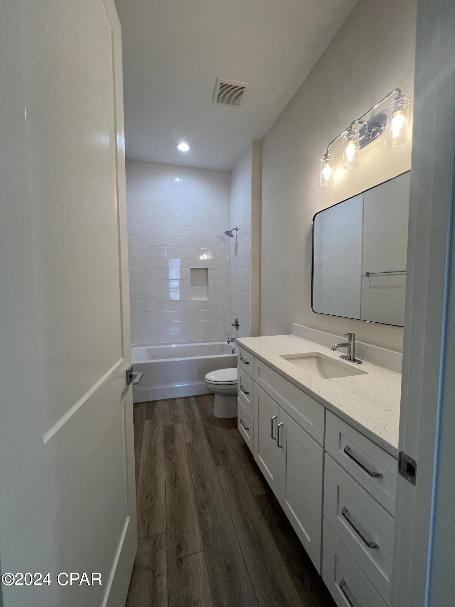 Tapestry Park - Residential