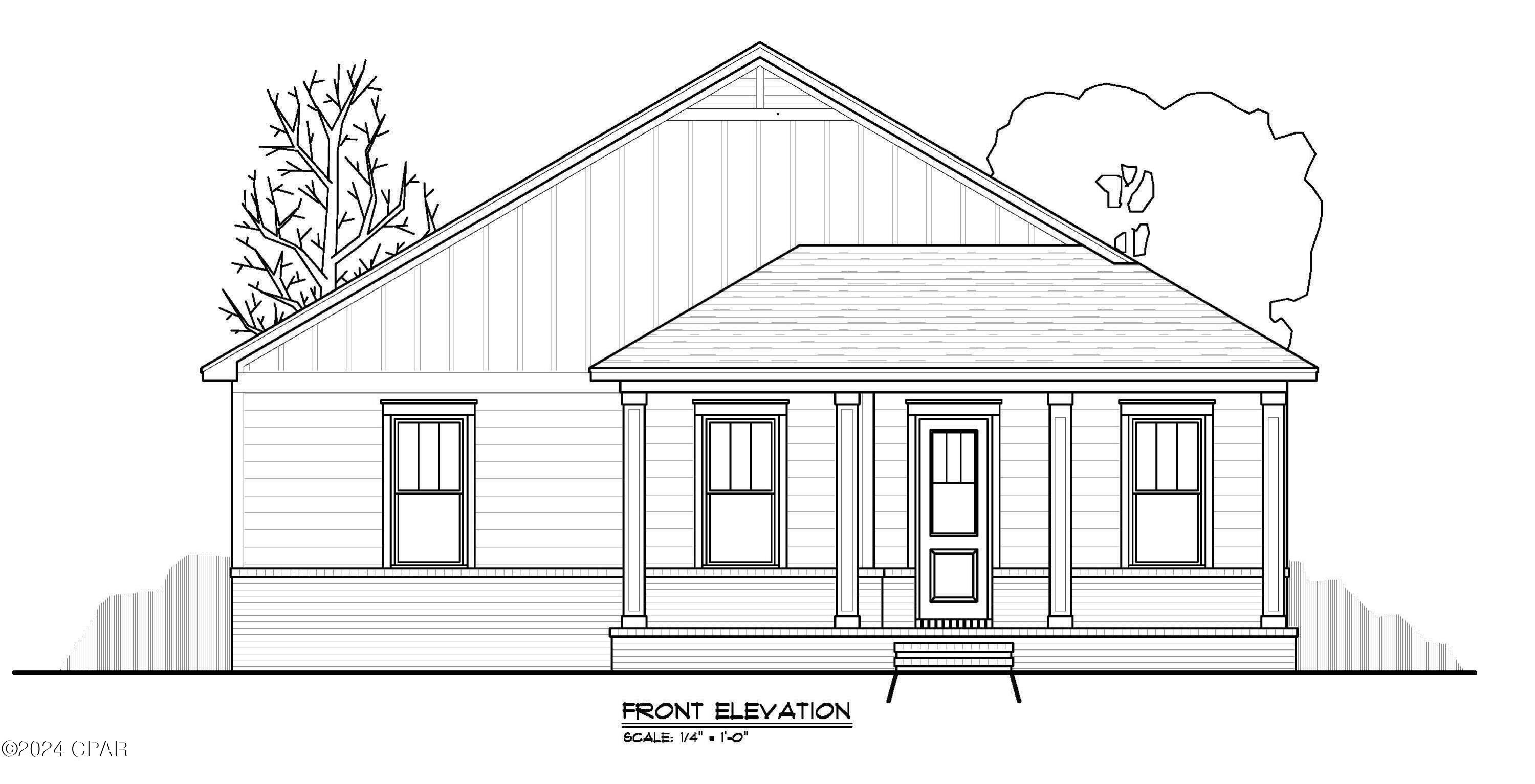 Tapestry Park - Residential