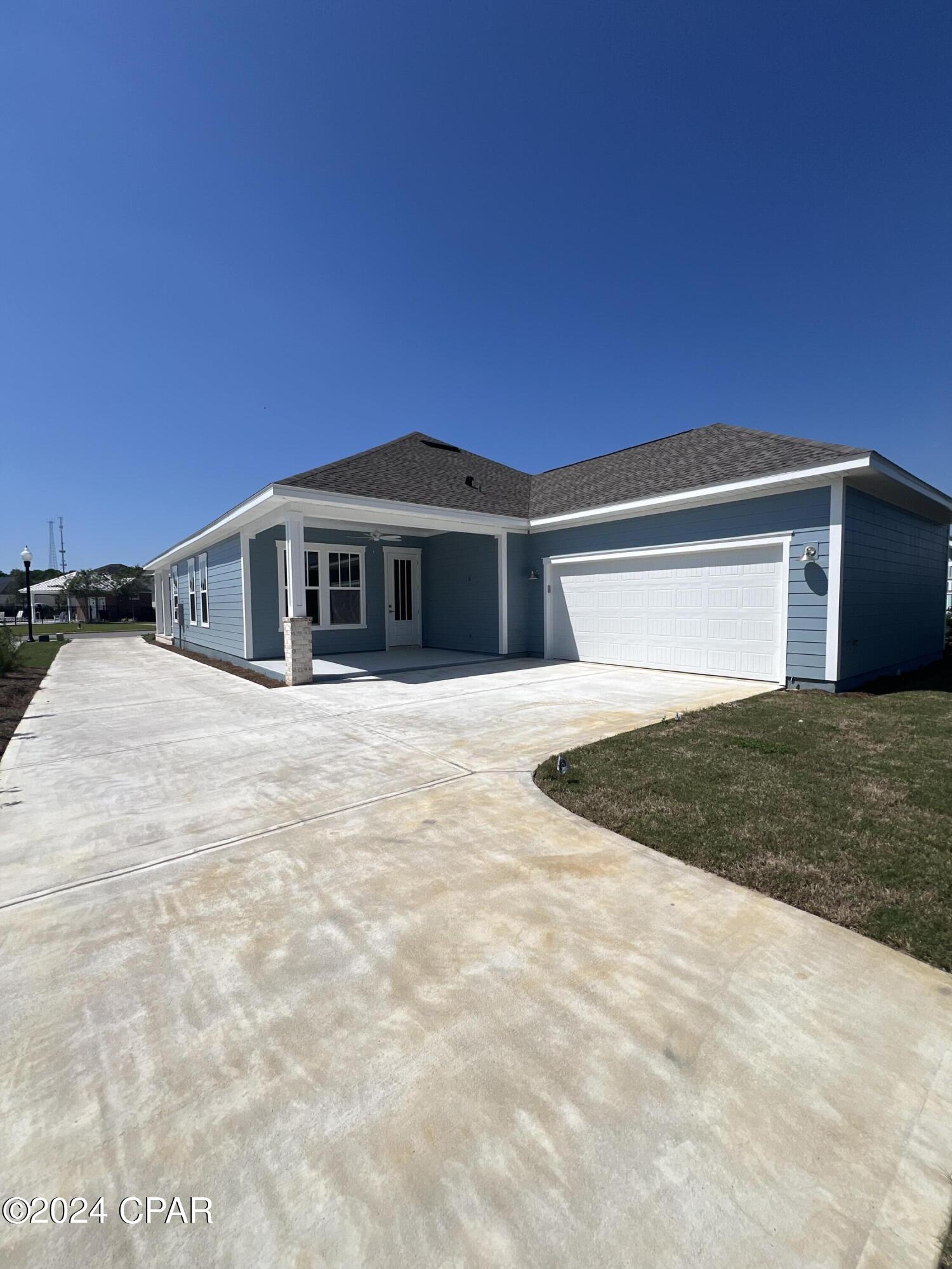 Tapestry Park - Residential