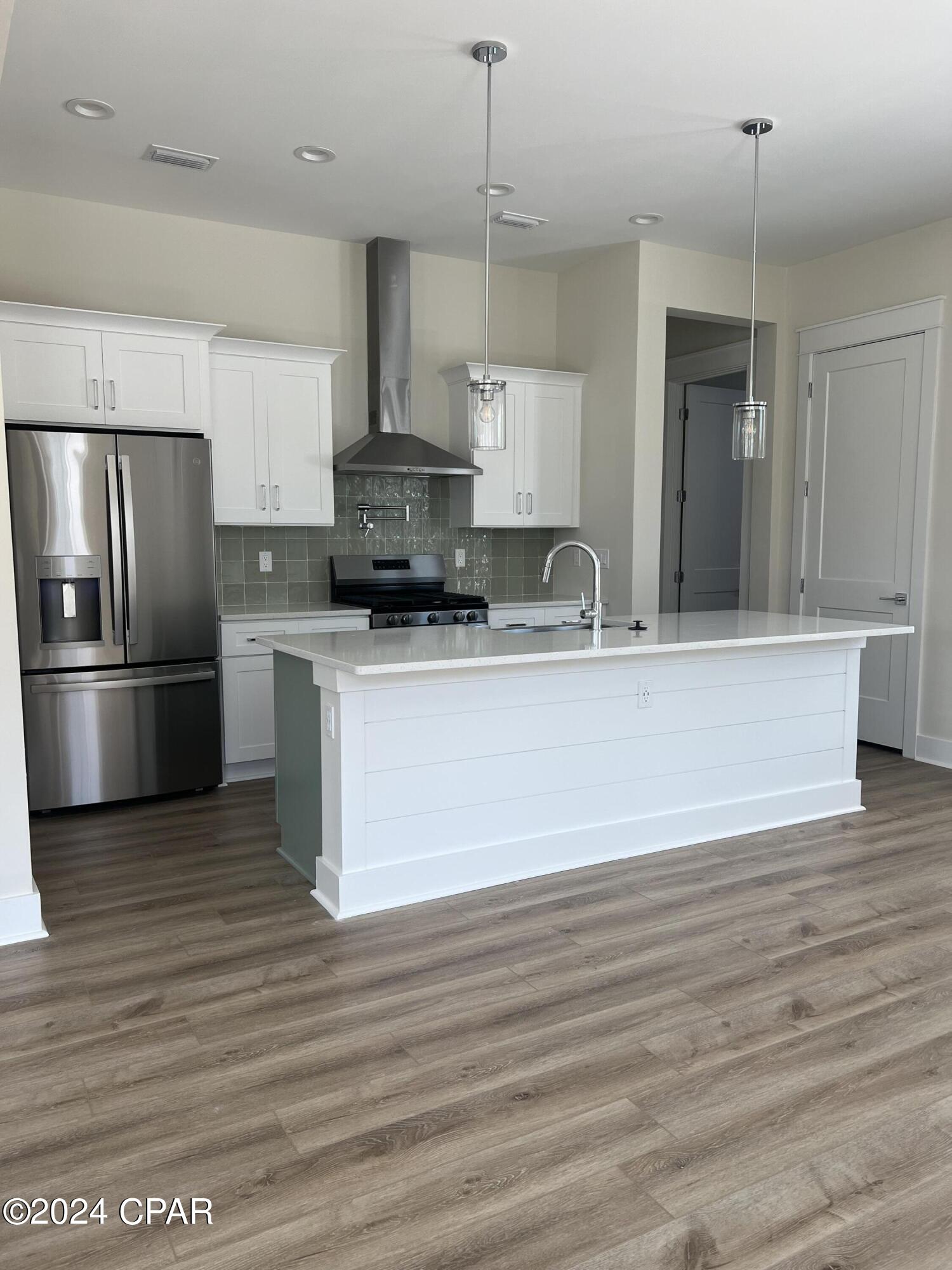 Tapestry Park - Residential