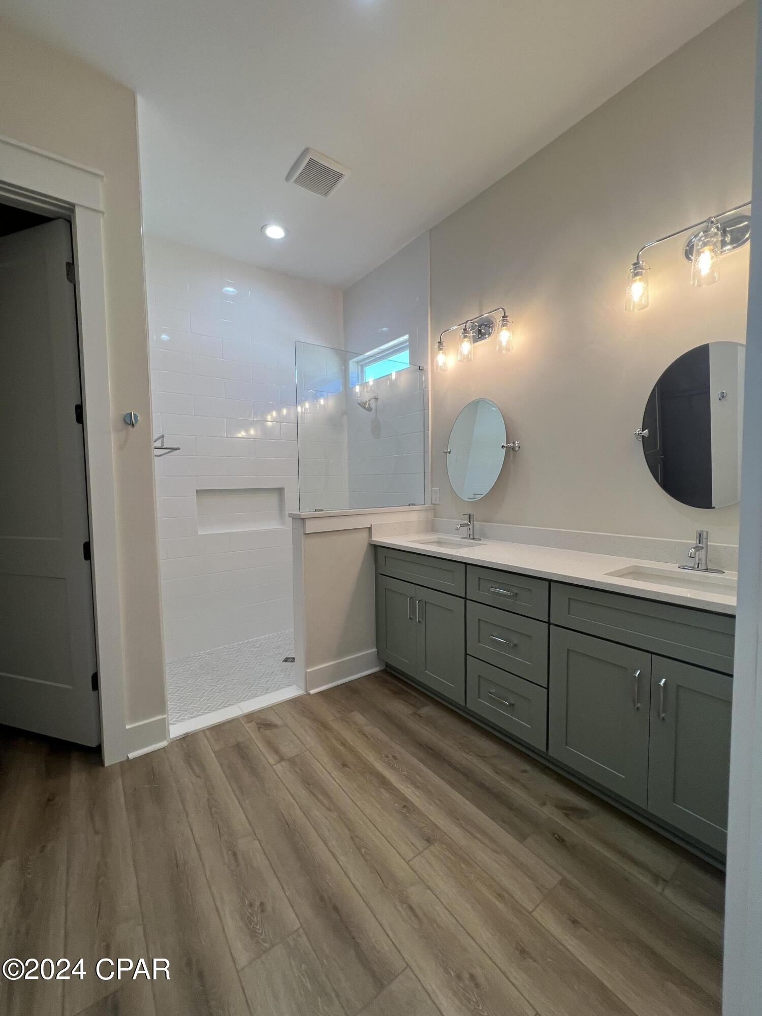 Tapestry Park - Residential