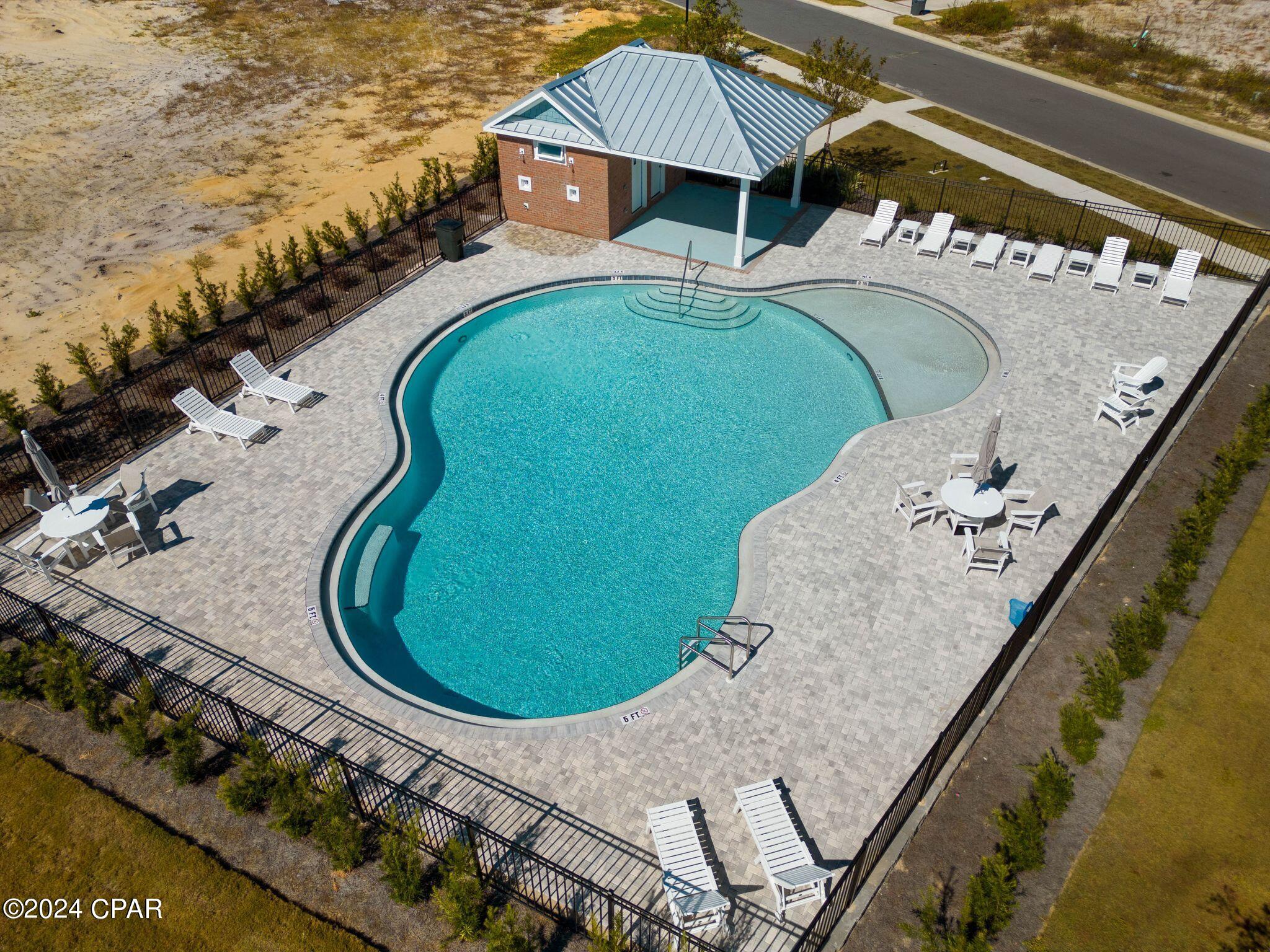 Tapestry Park - Residential