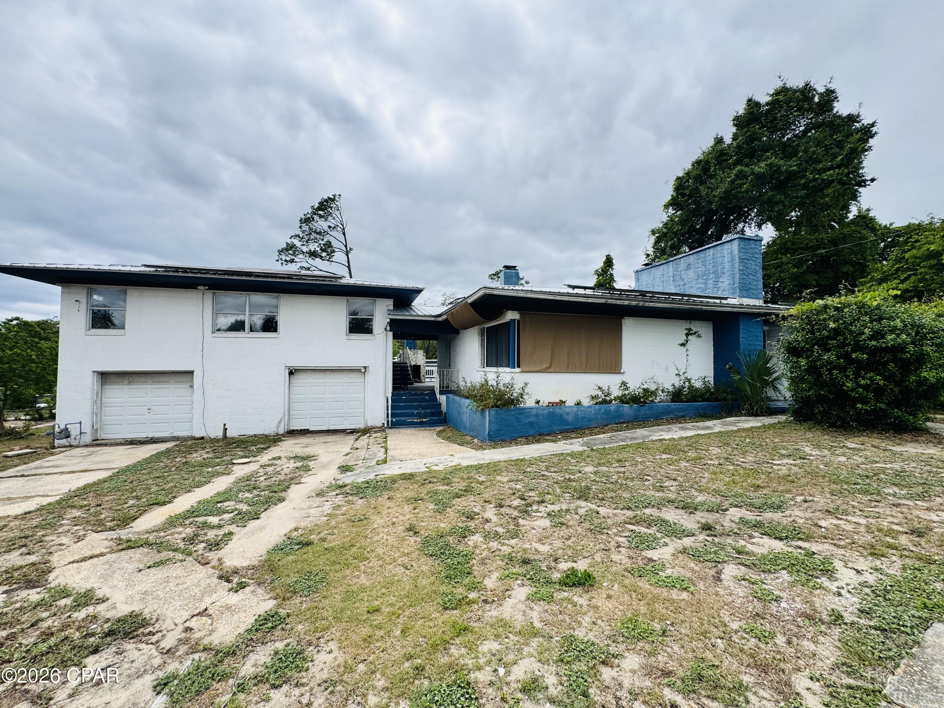 Bayou Plat - Residential