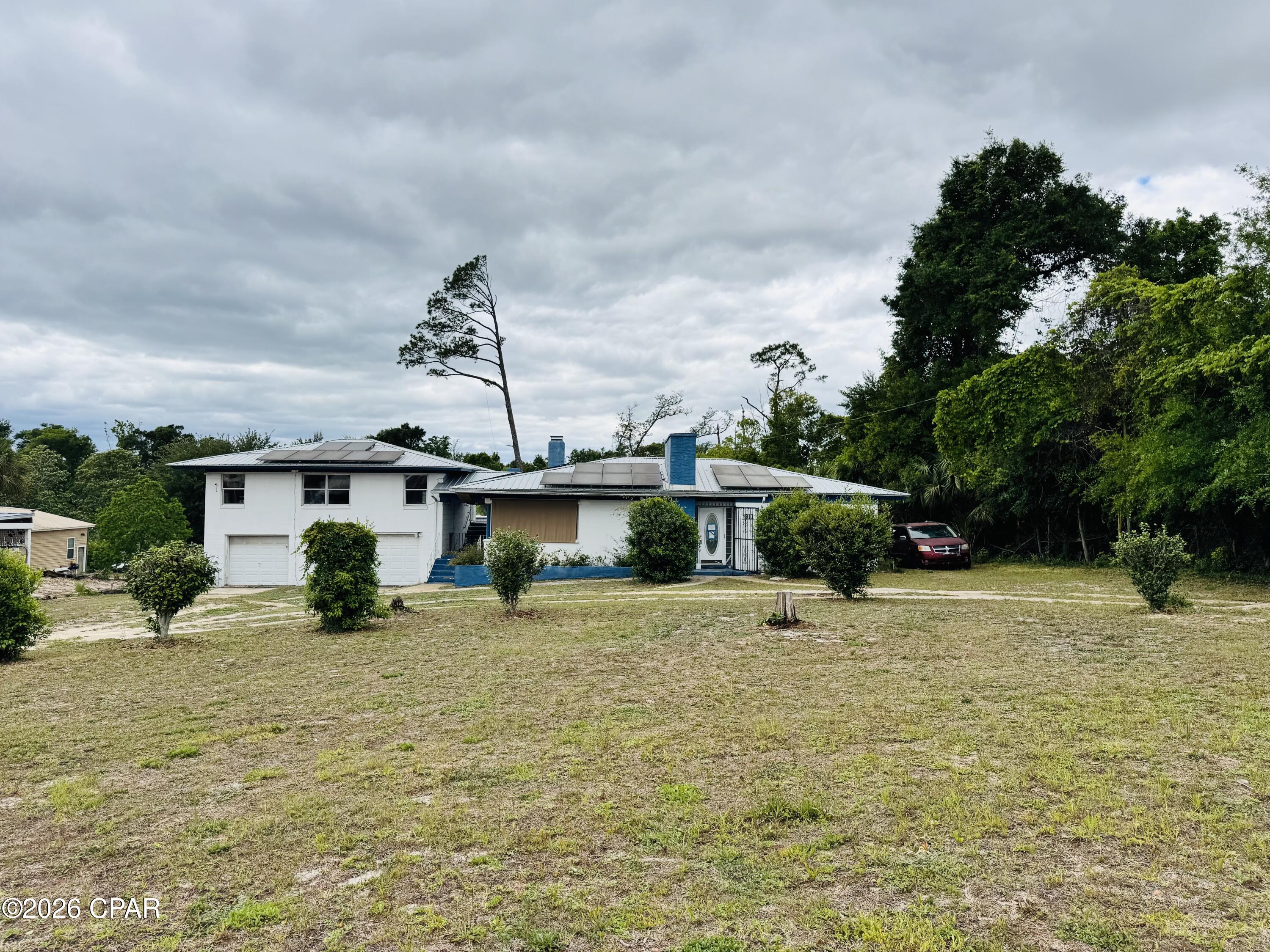 Bayou Plat - Residential