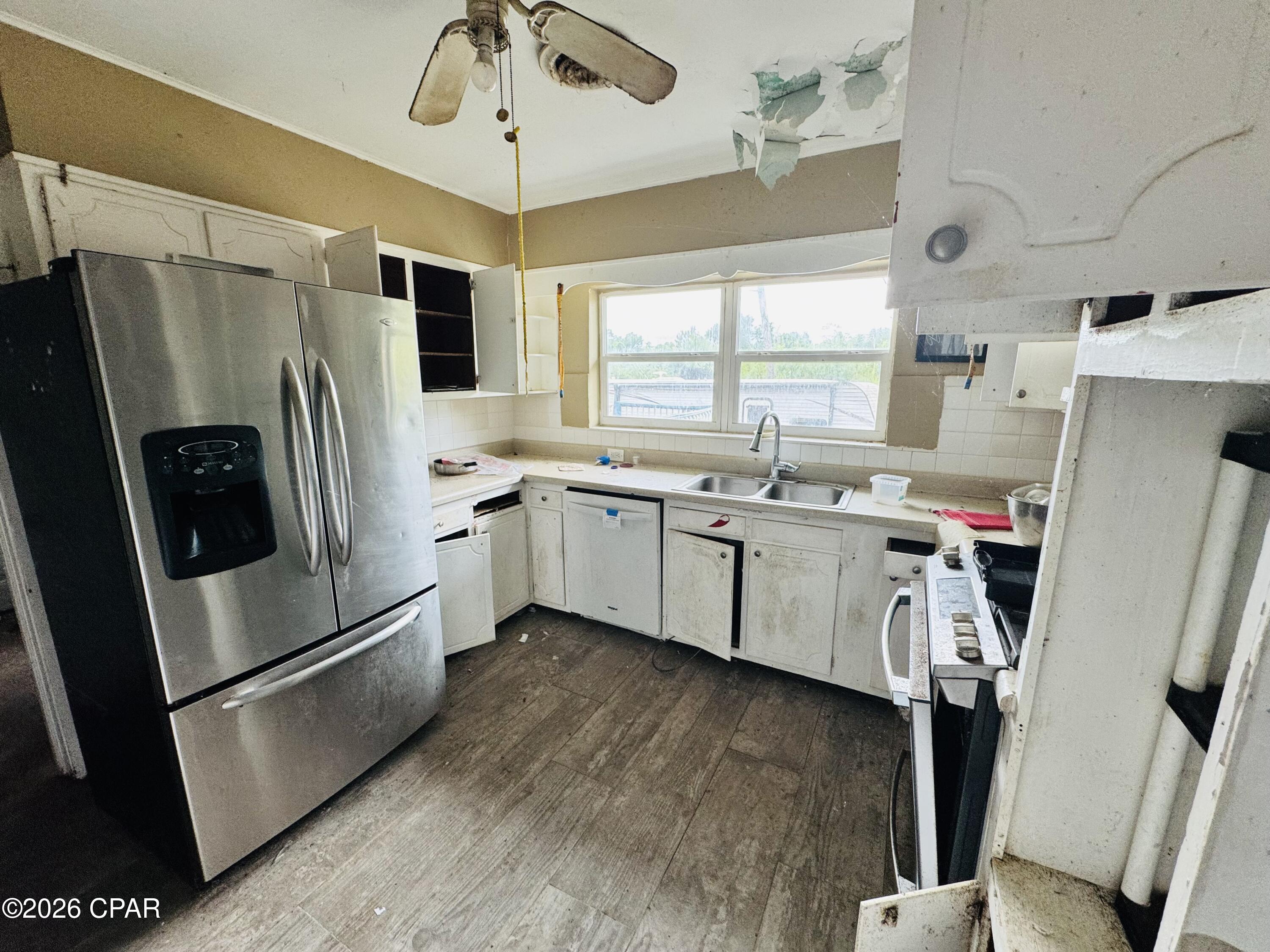 Bayou Plat - Residential