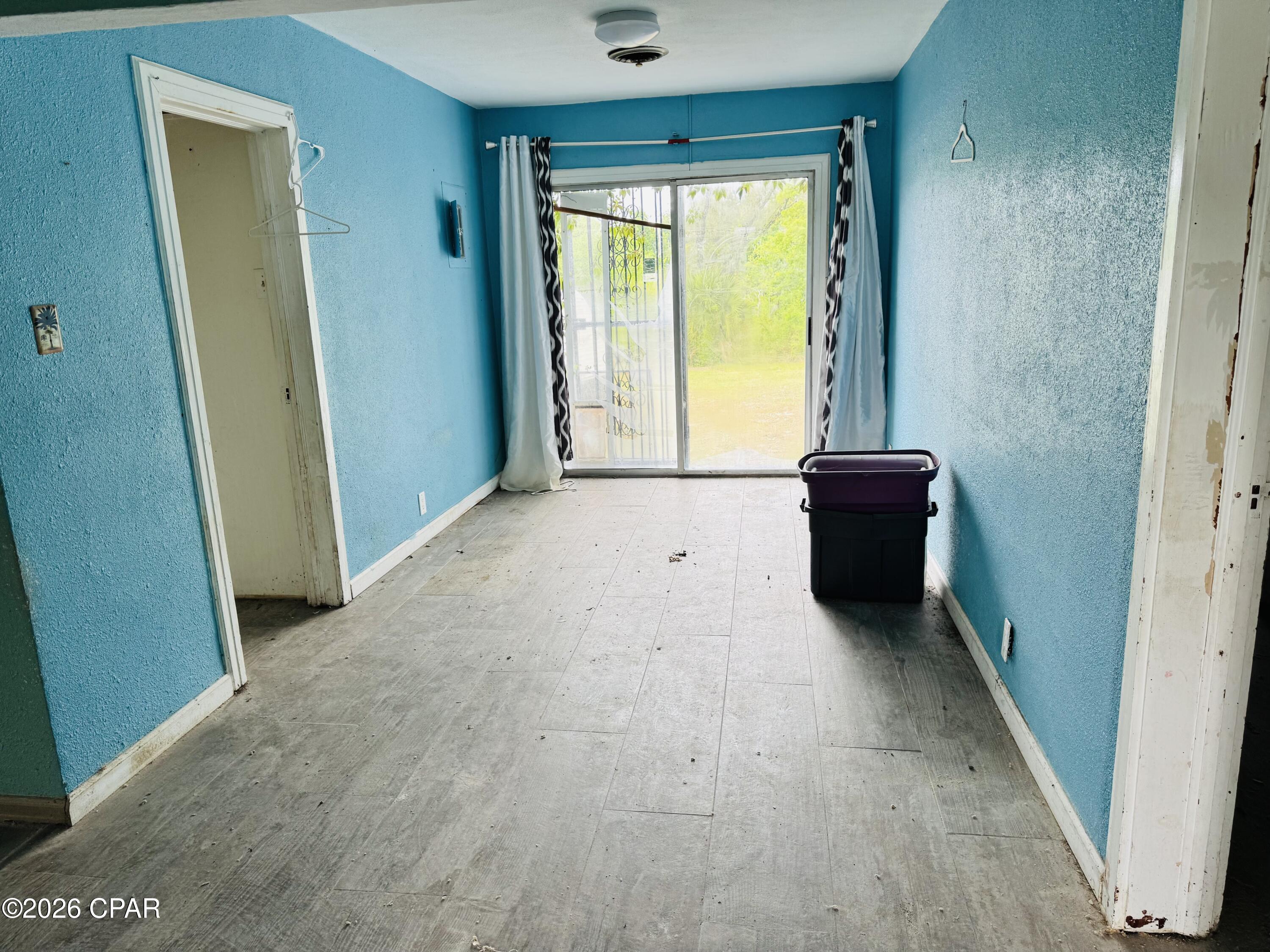 Bayou Plat - Residential