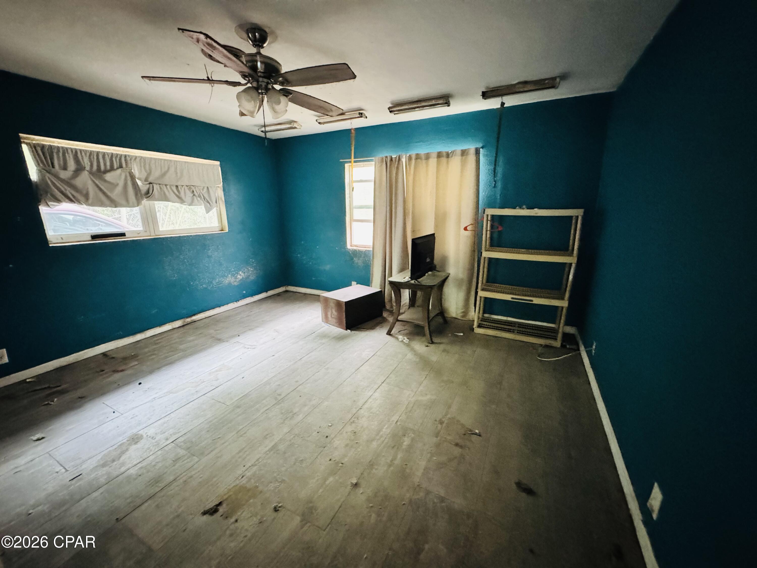 Bayou Plat - Residential