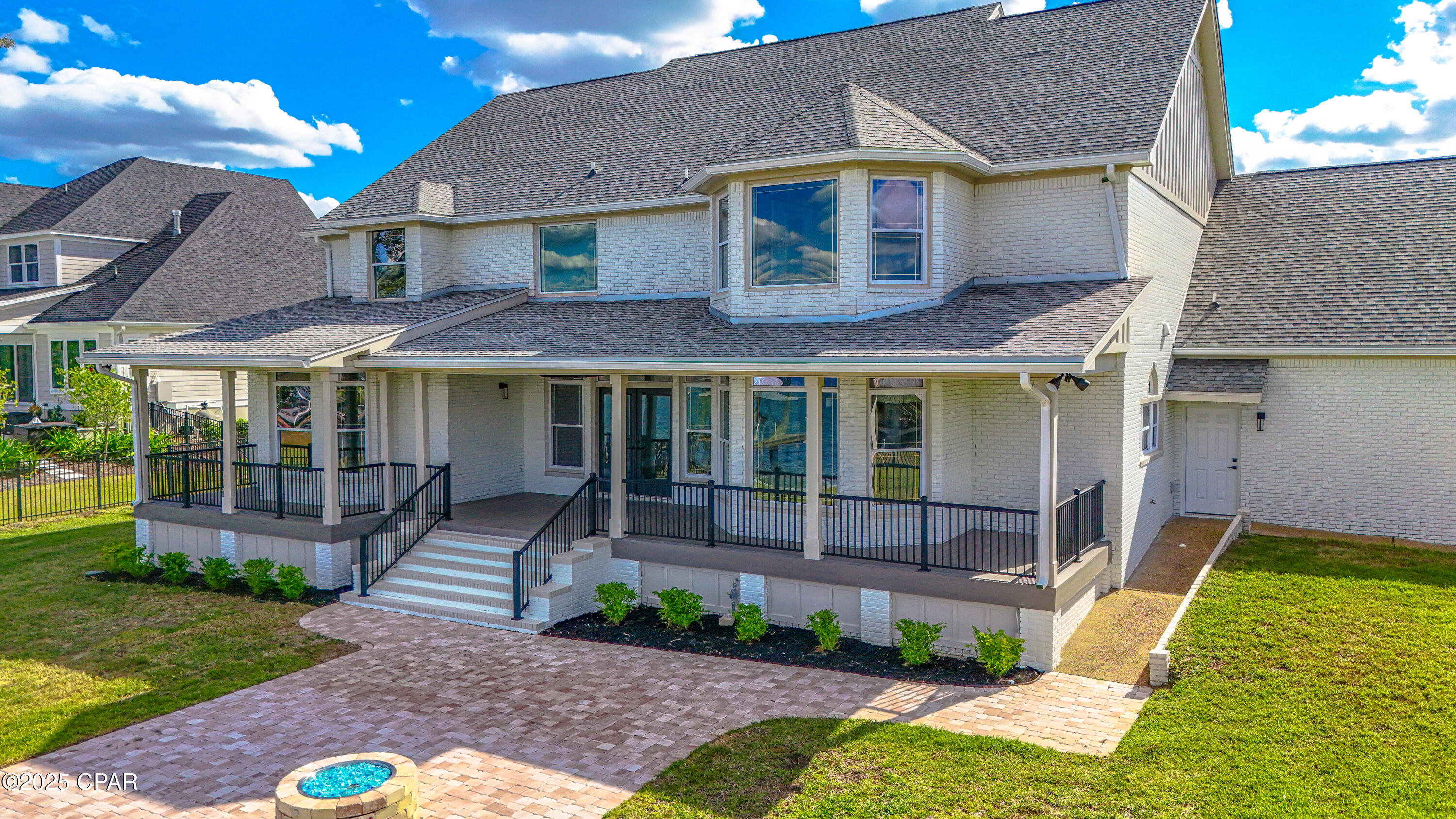 Normandale Estates - Residential