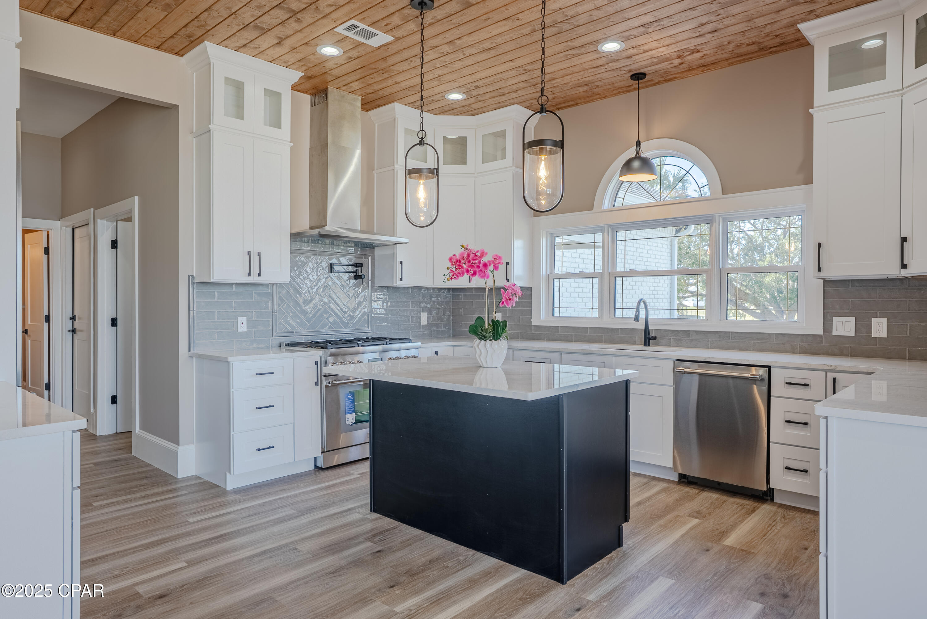 Normandale Estates - Residential