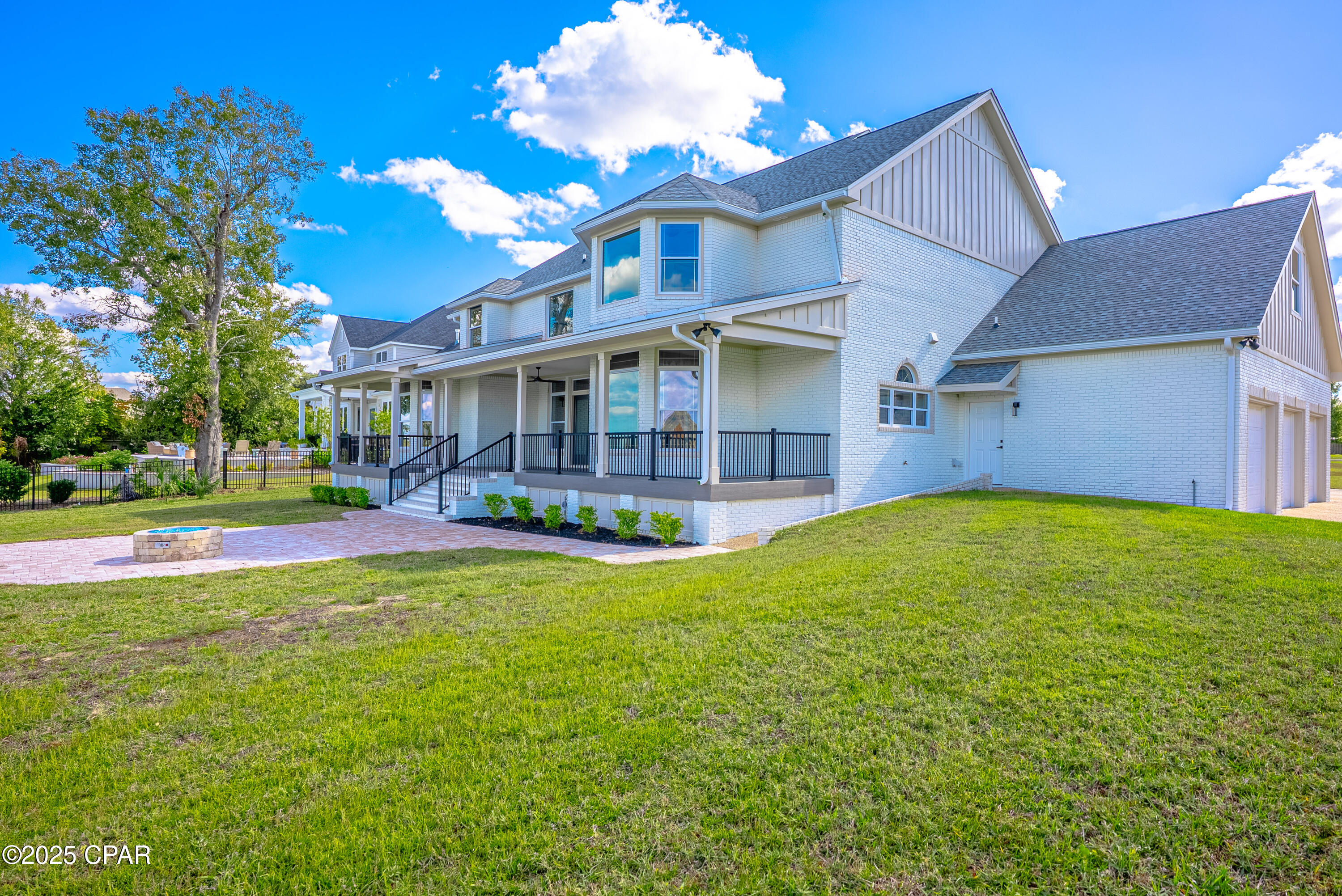 Normandale Estates - Residential