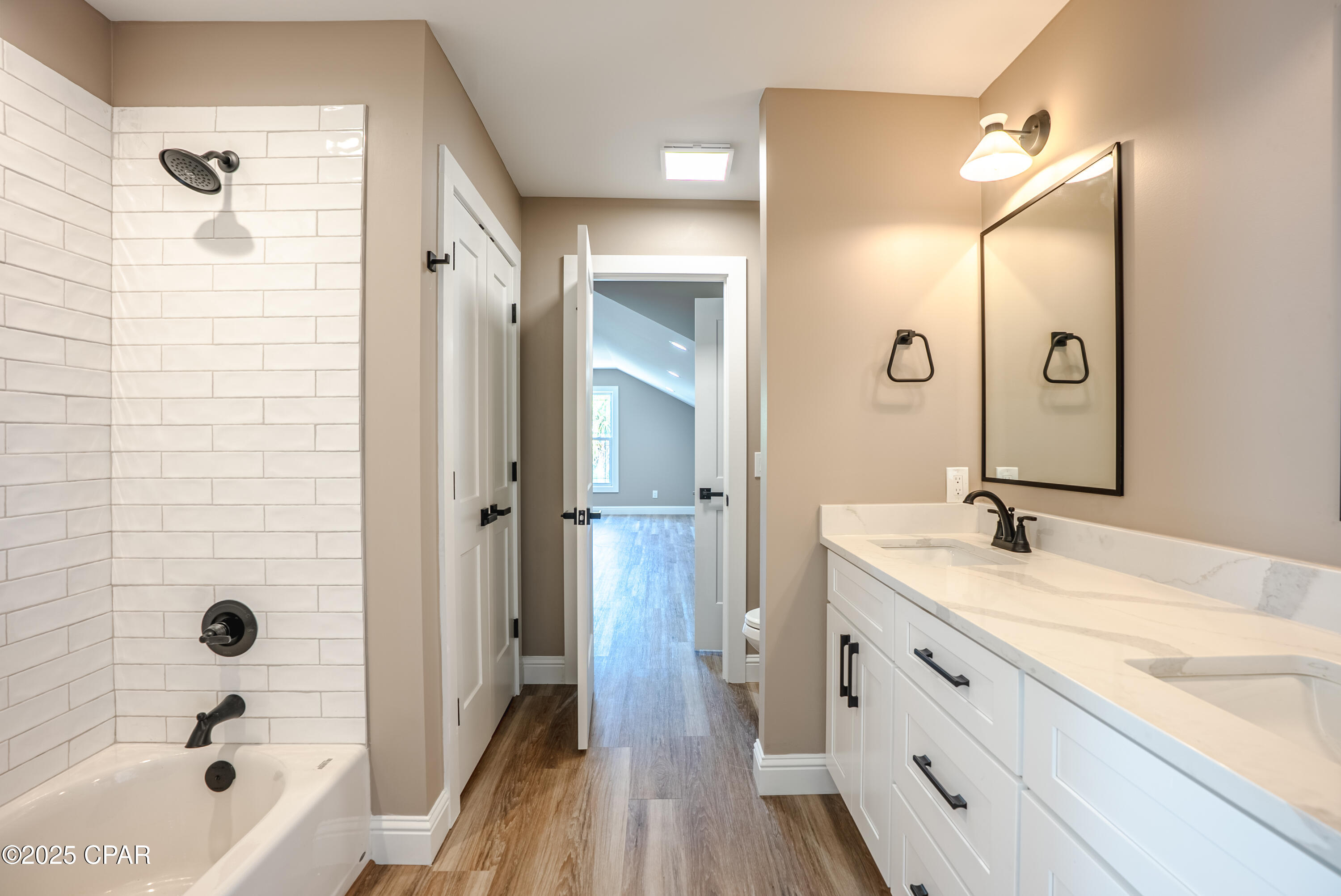 Normandale Estates - Residential