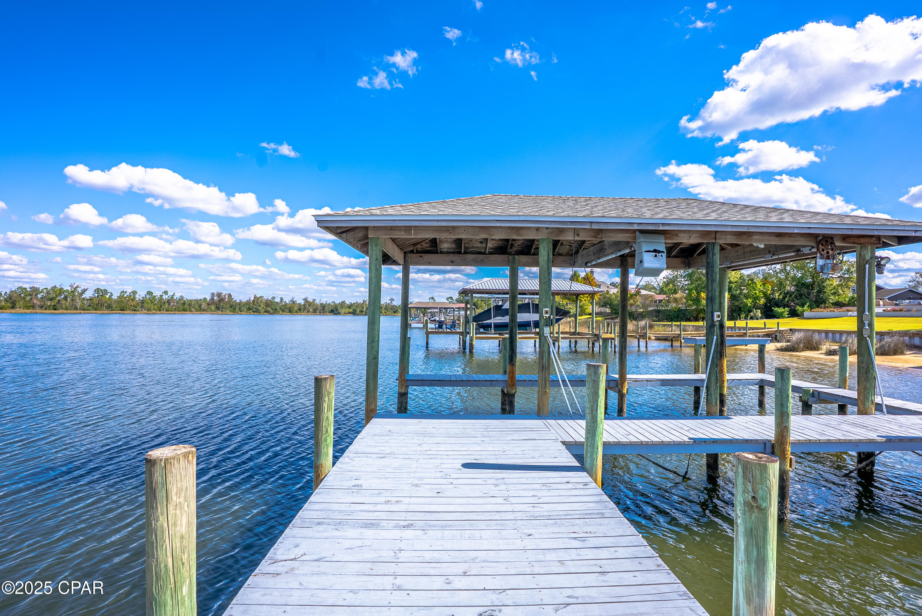 Normandale Estates - Residential