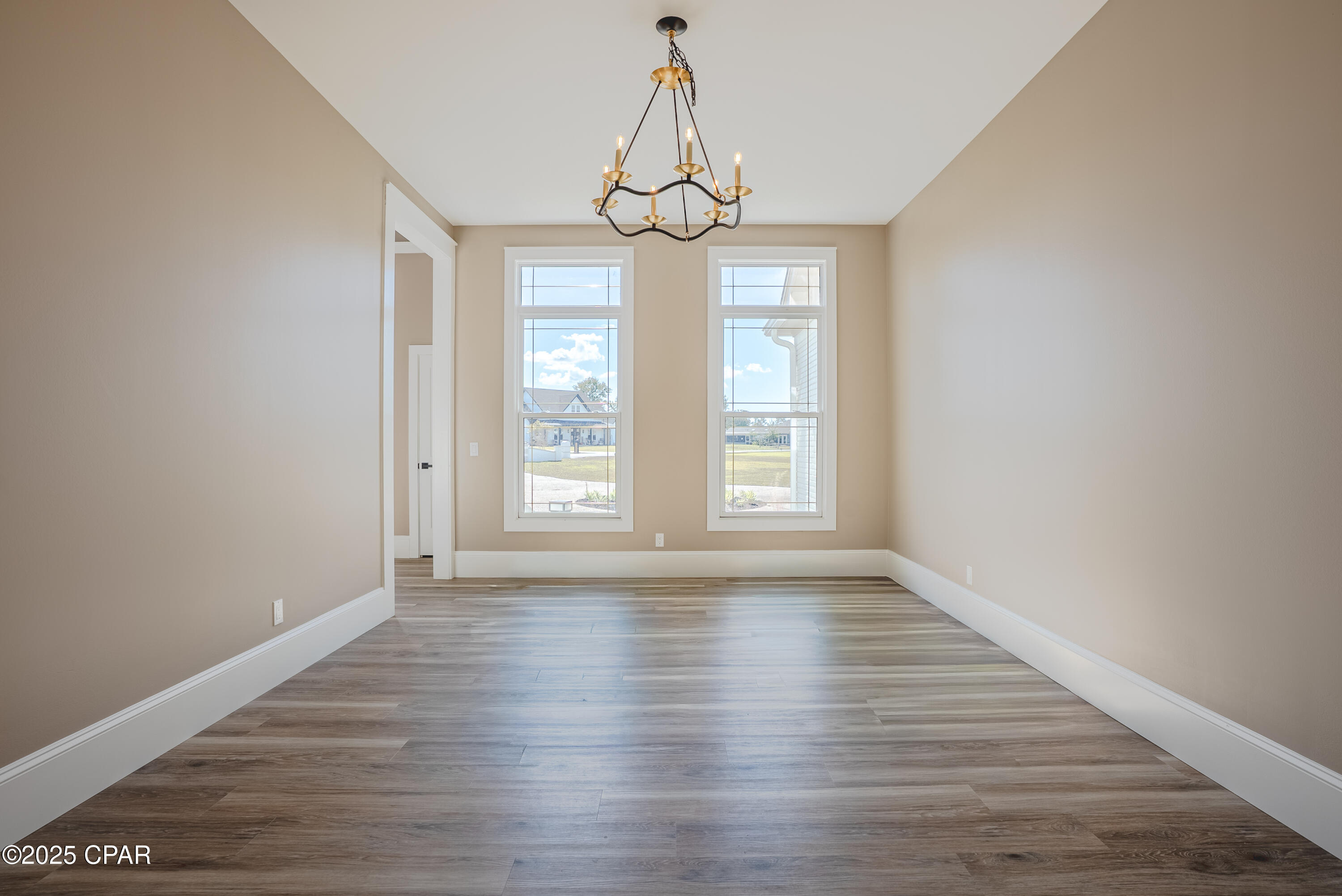 Normandale Estates - Residential