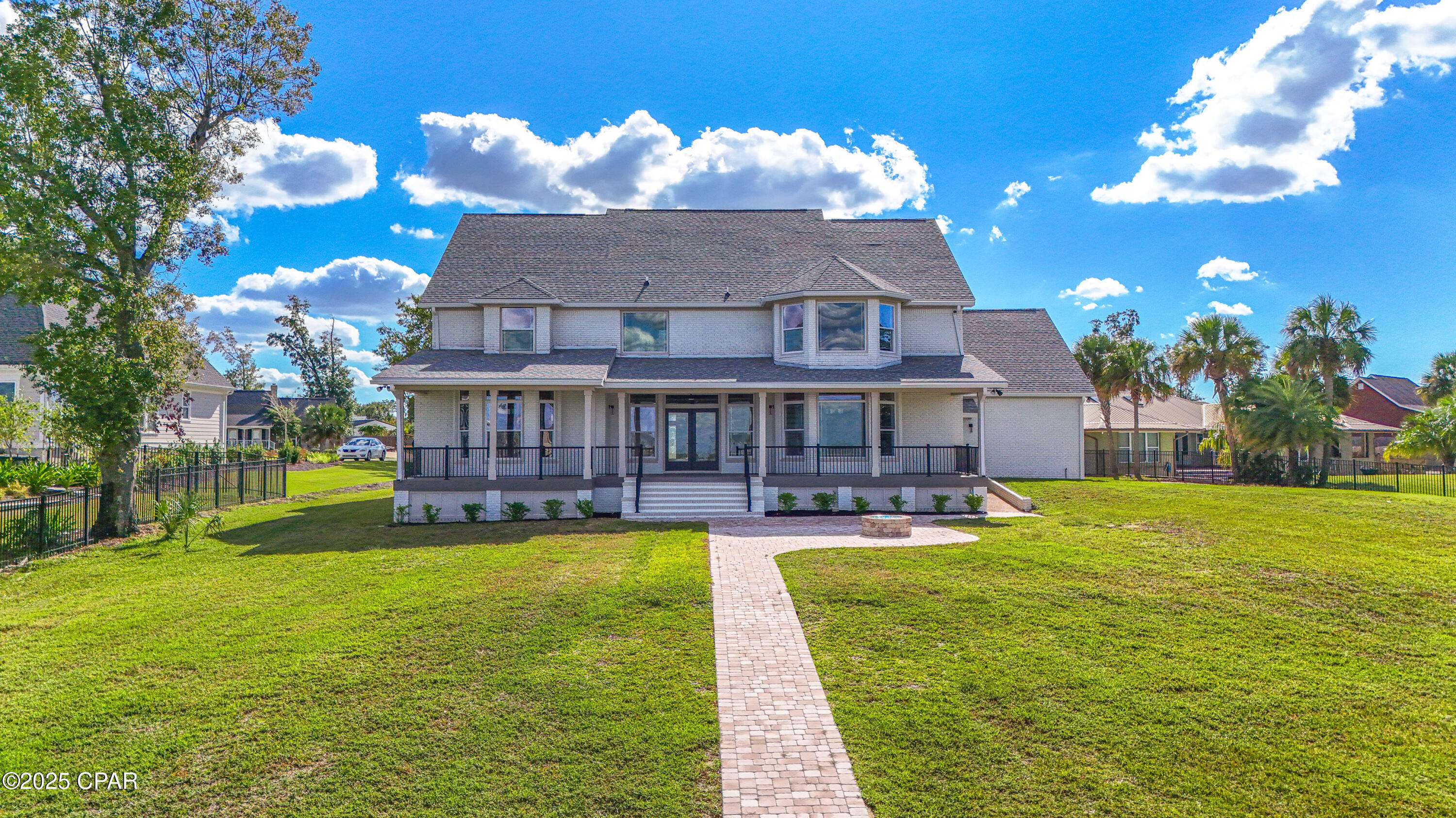 Normandale Estates - Residential