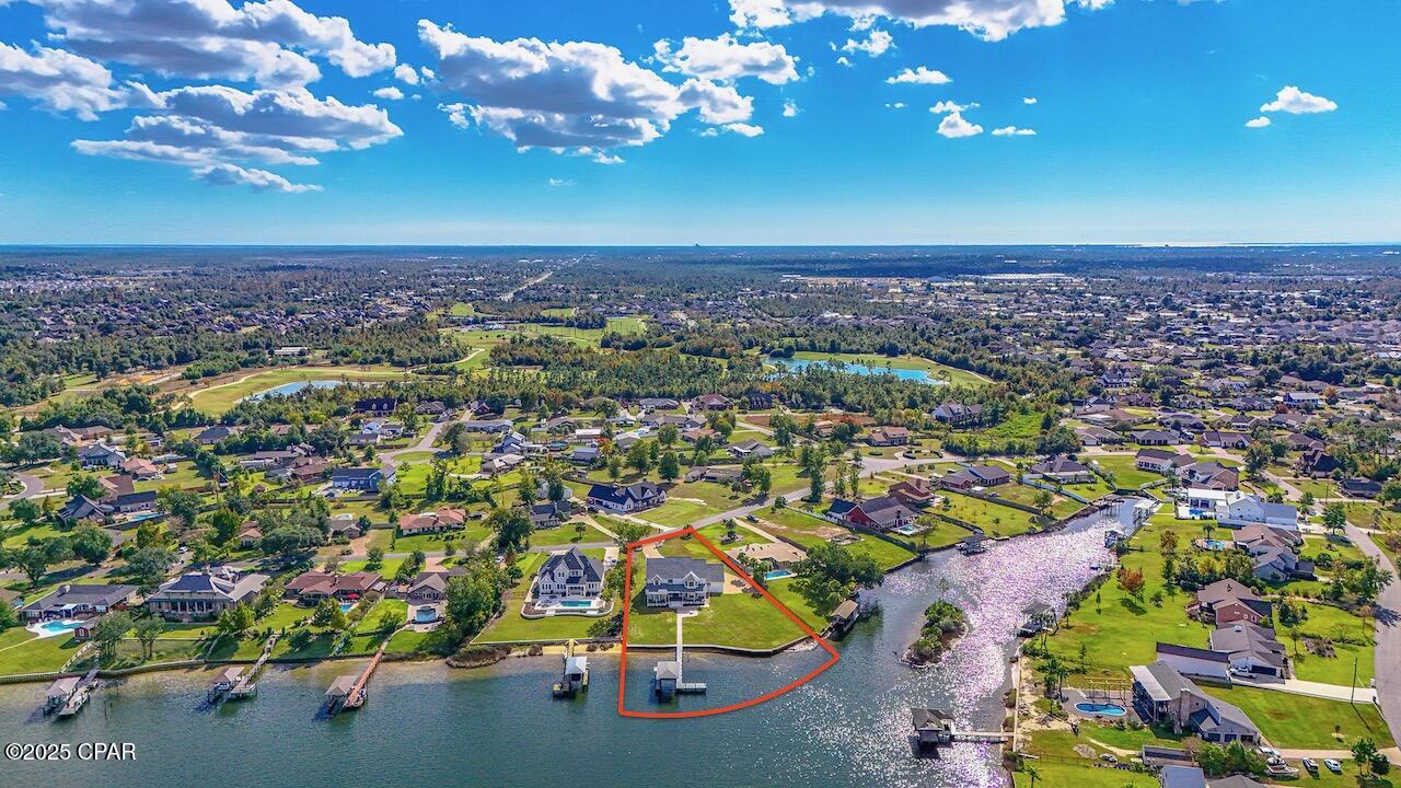 Normandale Estates - Residential