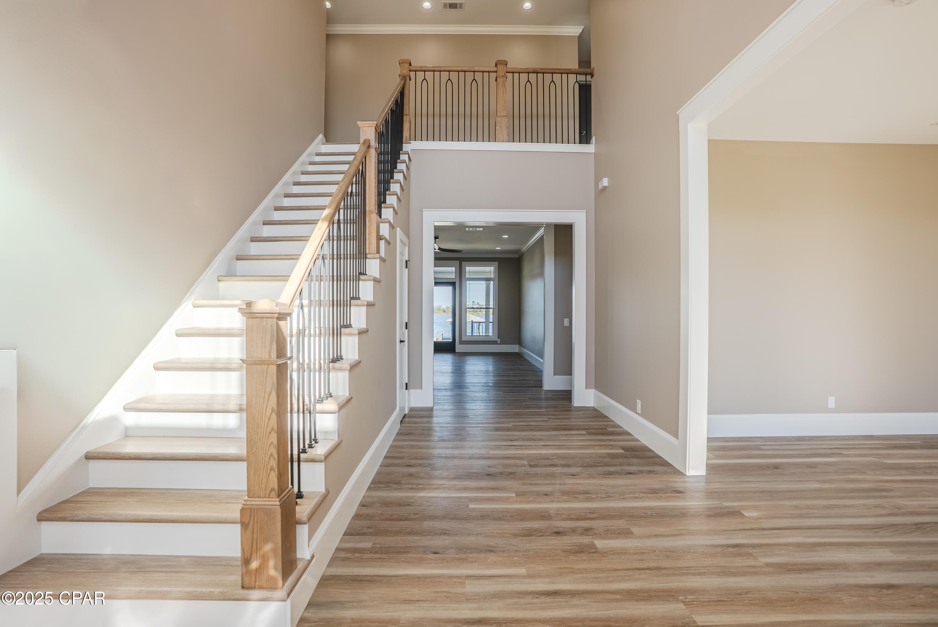 Normandale Estates - Residential