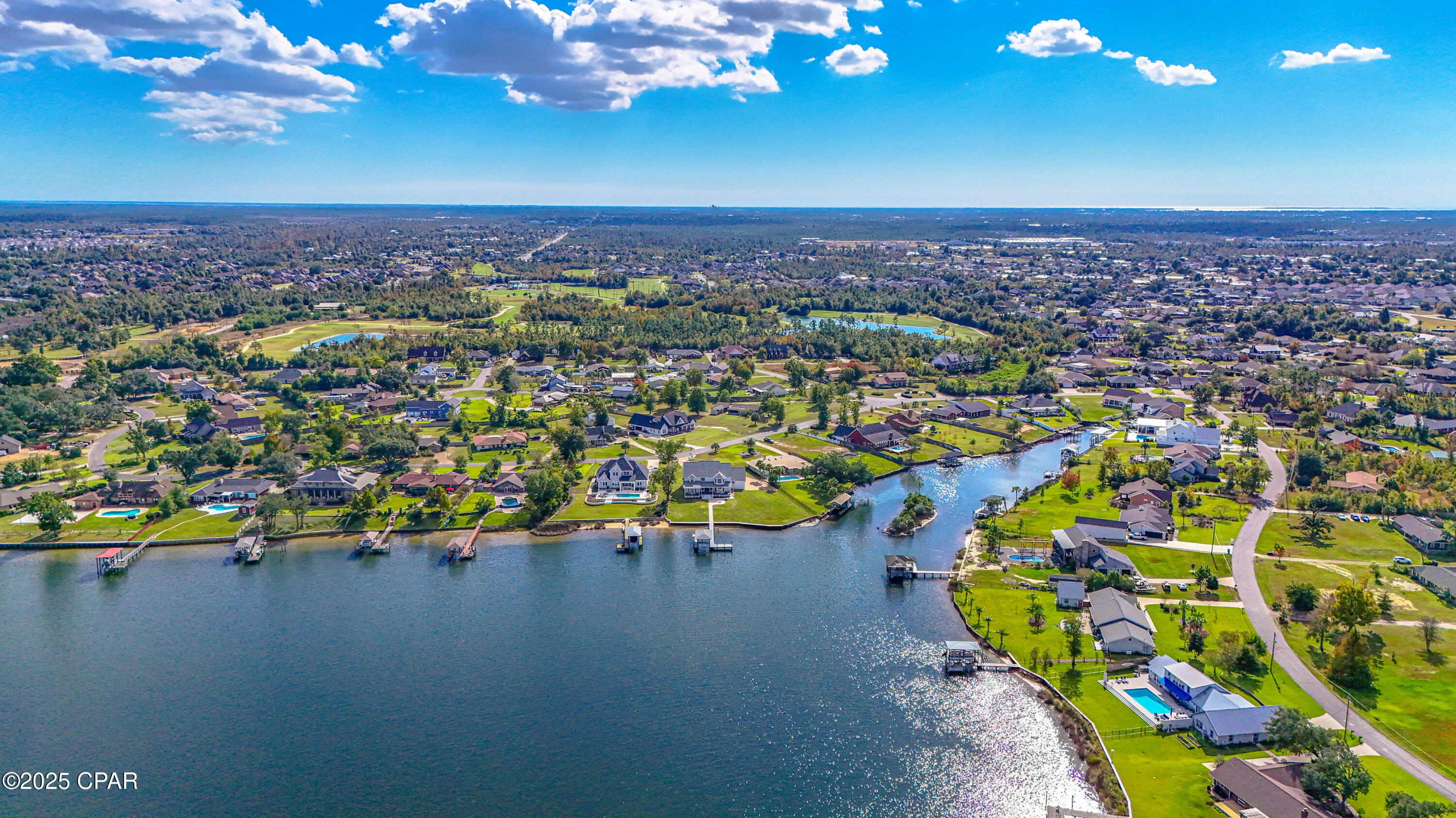 Normandale Estates - Residential