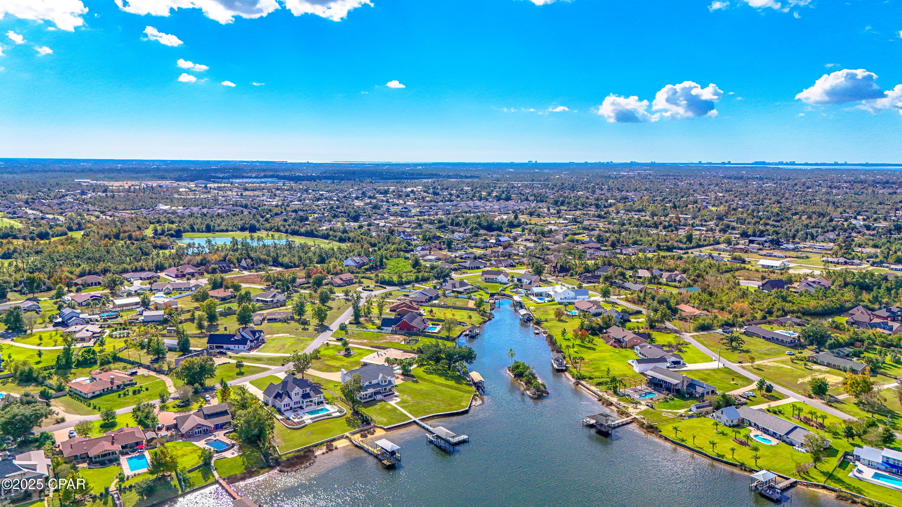 Normandale Estates - Residential