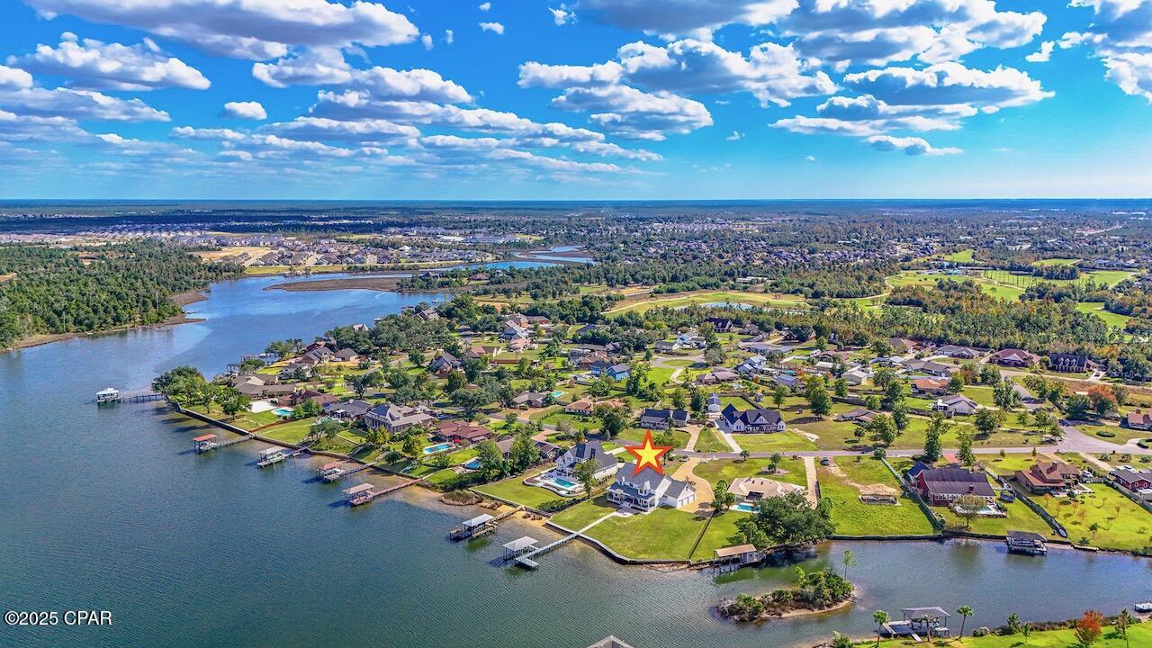 Normandale Estates - Residential