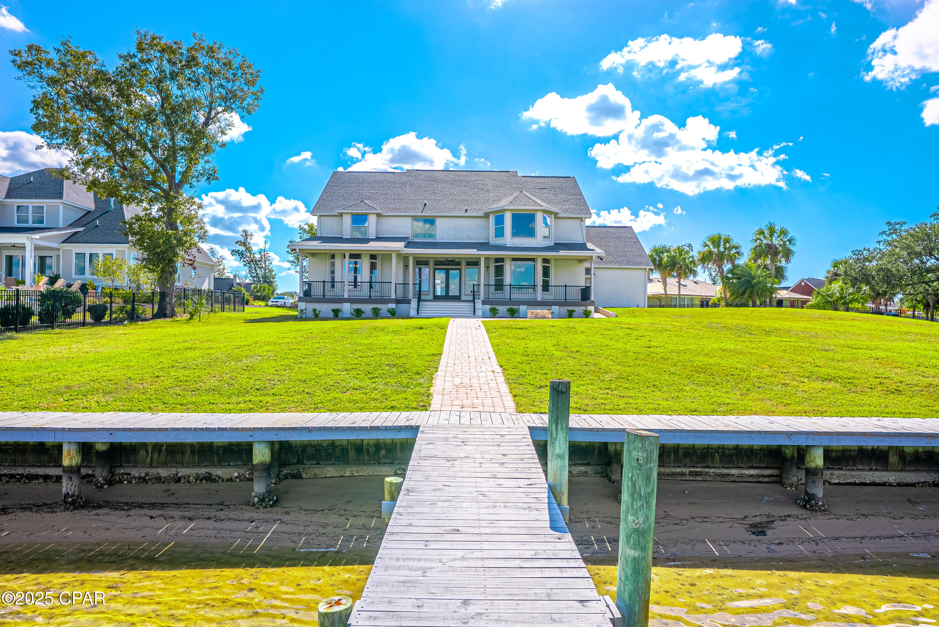 Normandale Estates - Residential