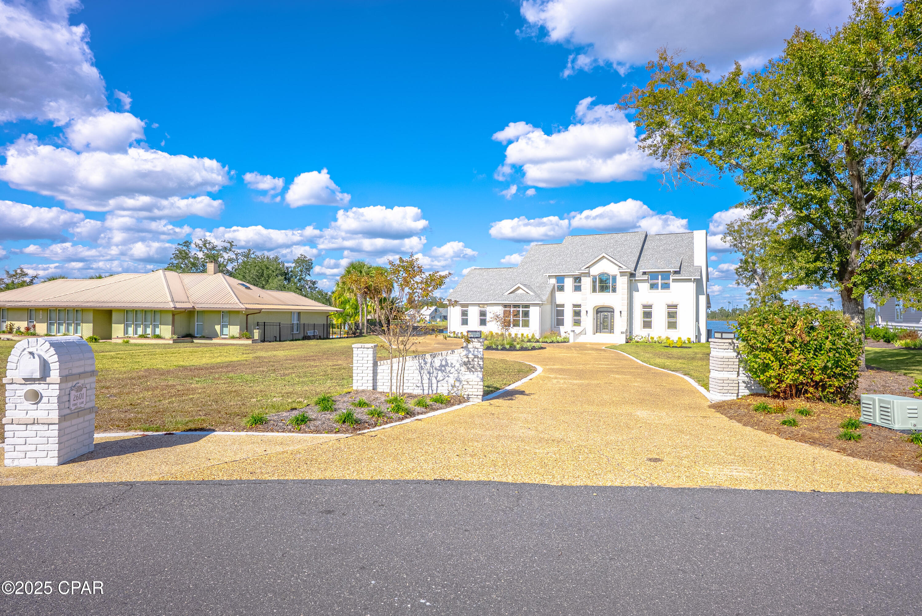 Normandale Estates - Residential