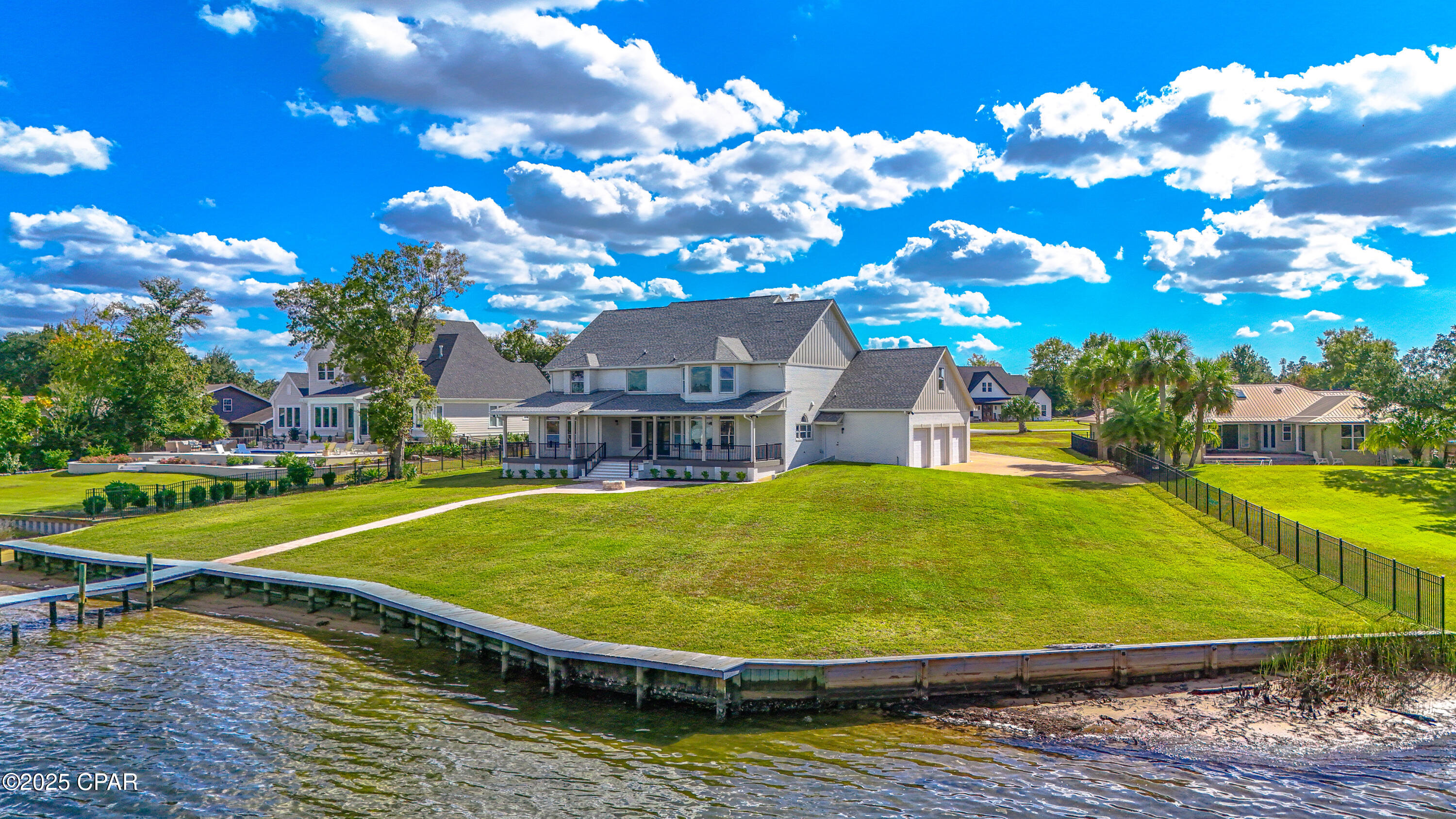 Normandale Estates - Residential