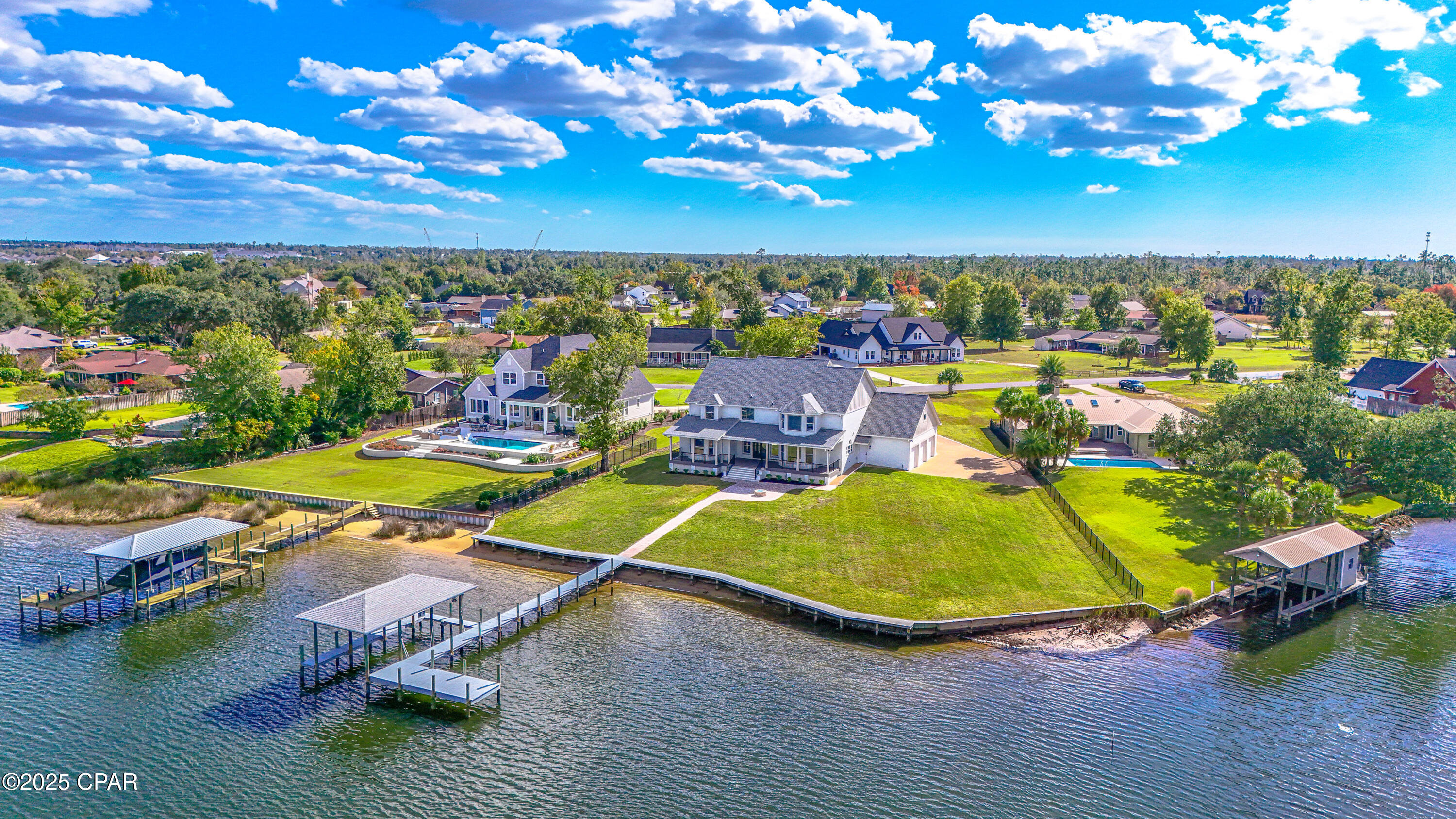 Normandale Estates - Residential