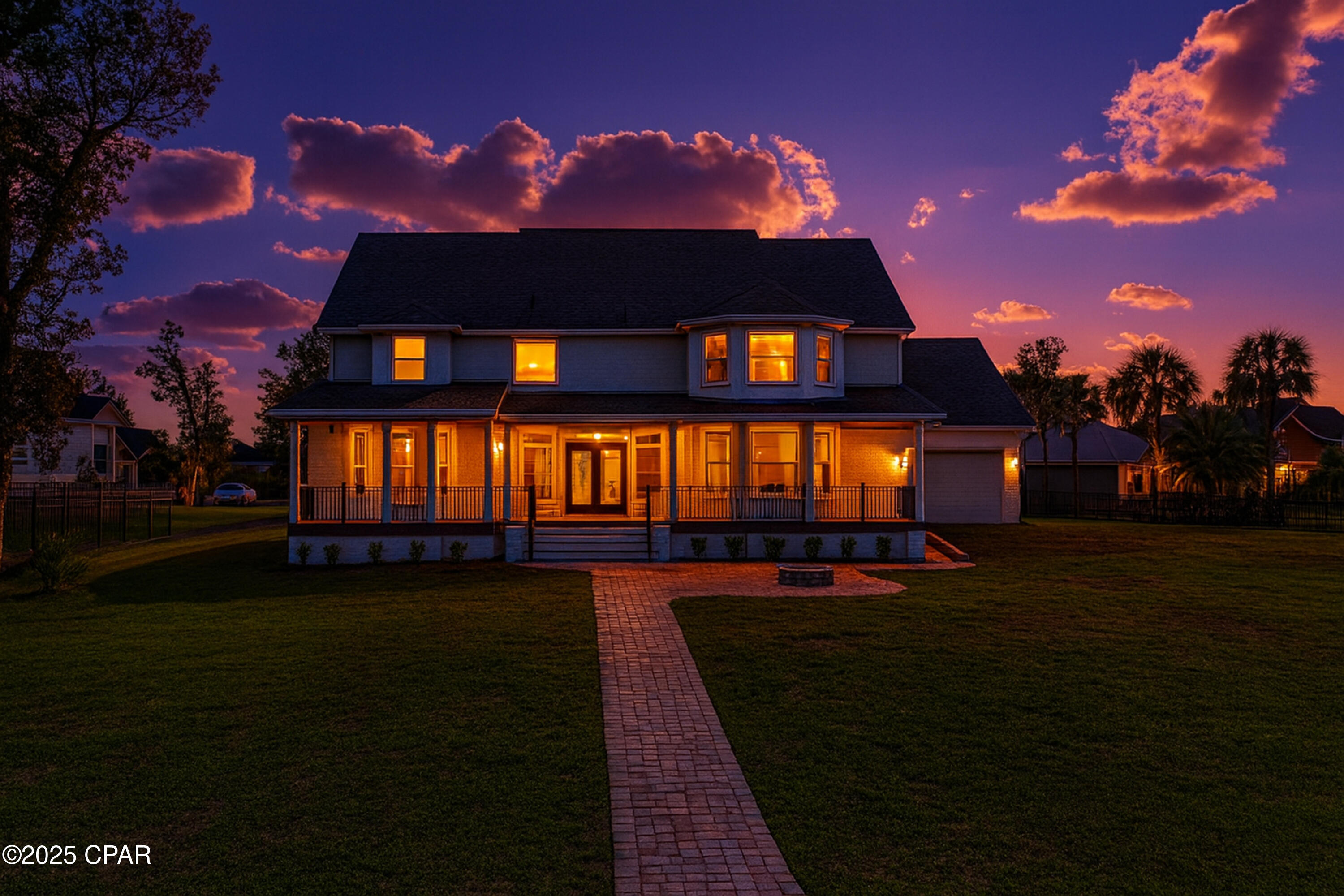 Normandale Estates - Residential