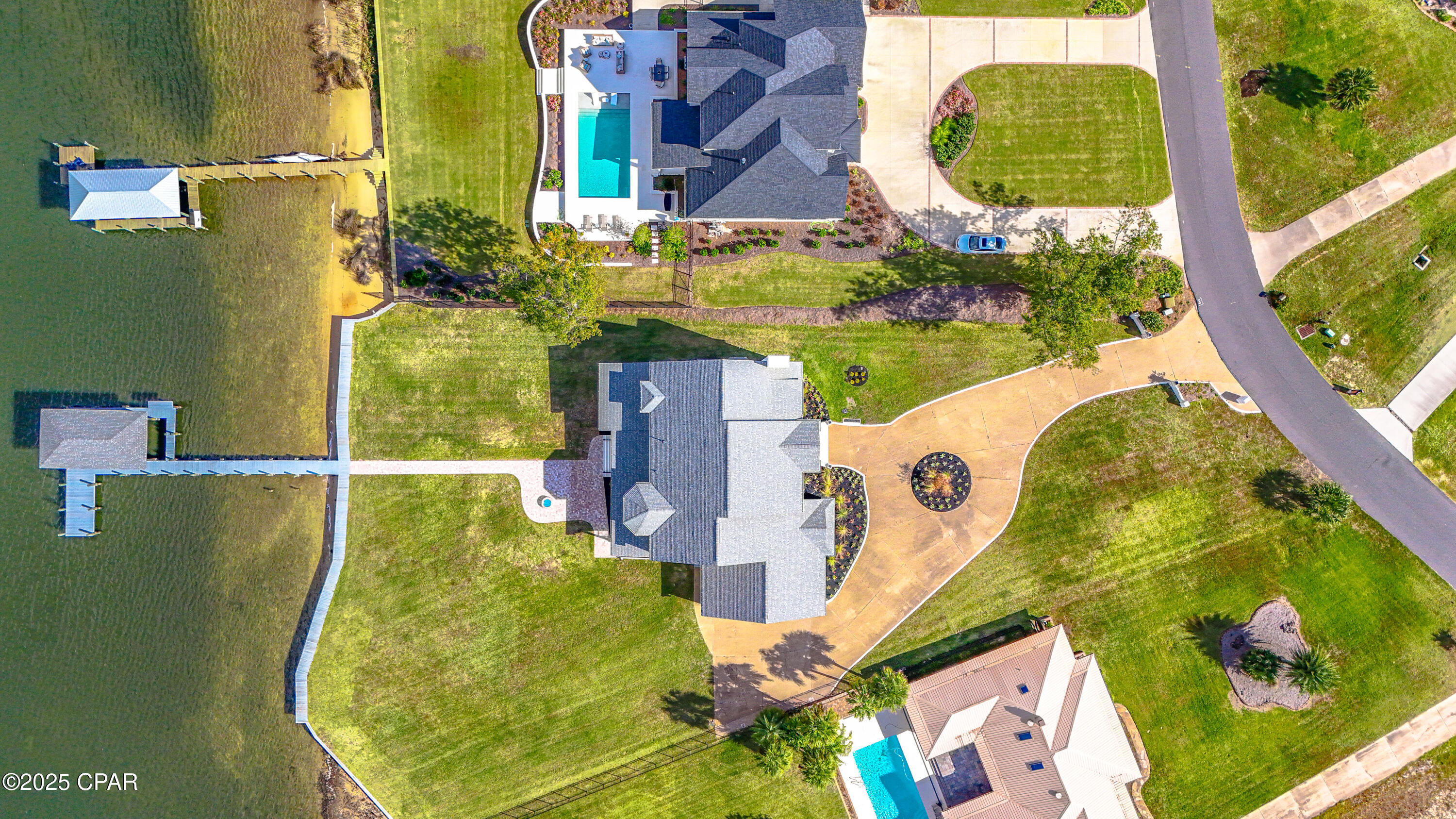 Normandale Estates - Residential