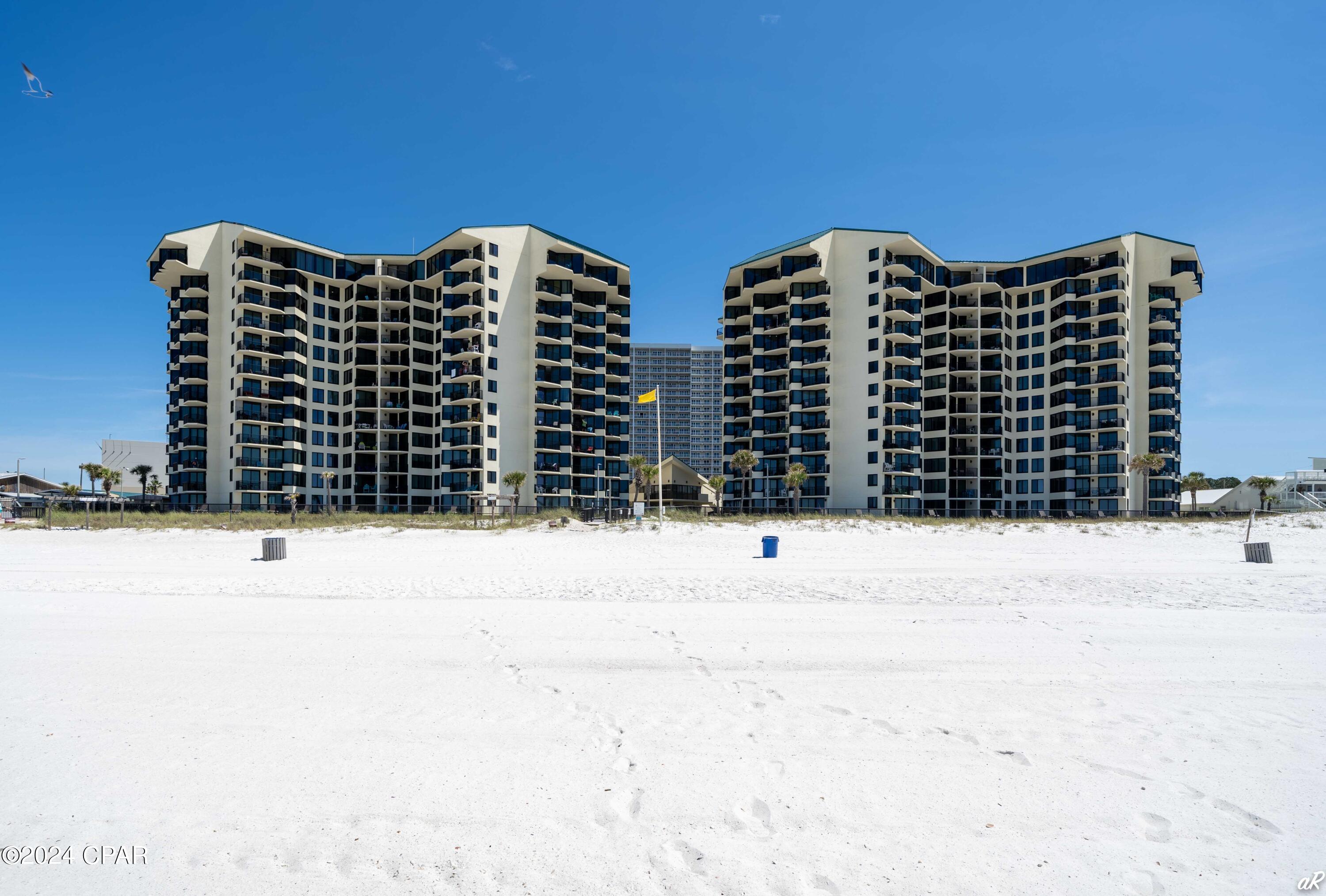 Sunbird Condo - Residential